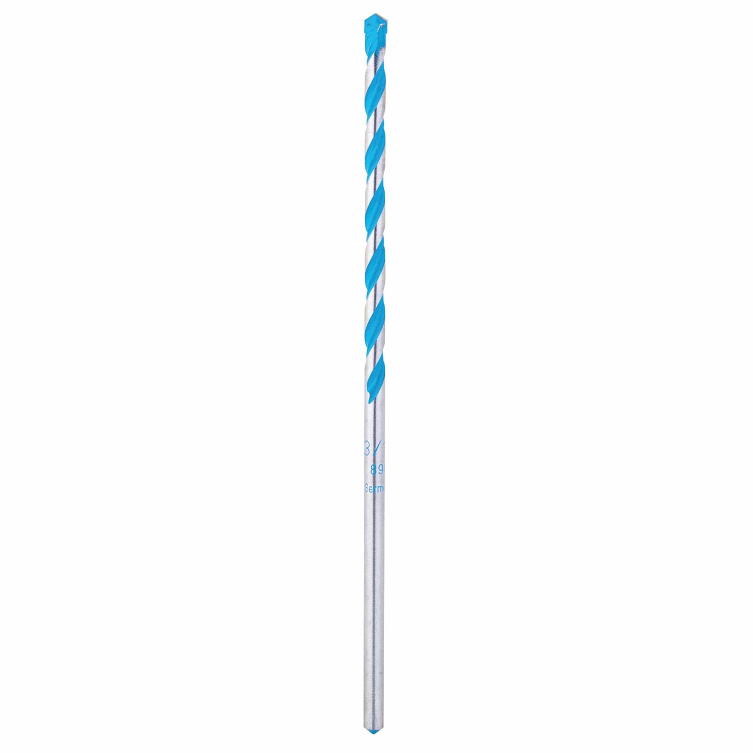 5/32" x 6" Multi Construction Drill Bit