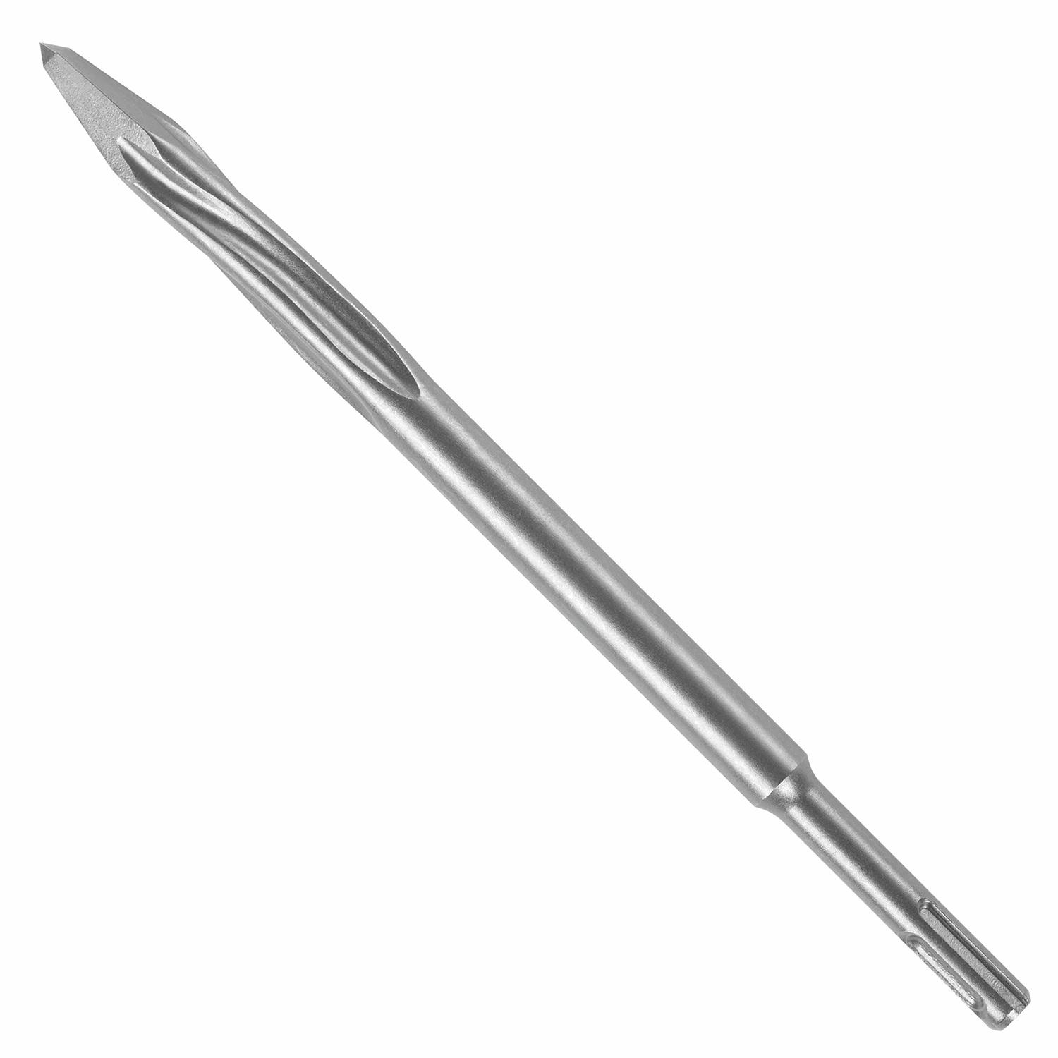 10" Sds Plus Point Chisel