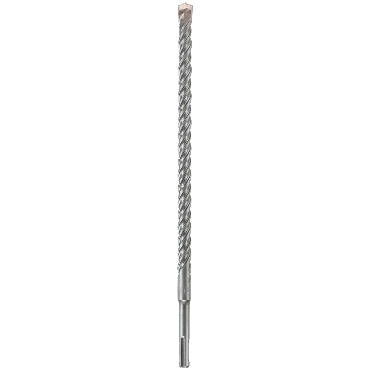 SDS Plus 9/16" x 12" With 10" Useable