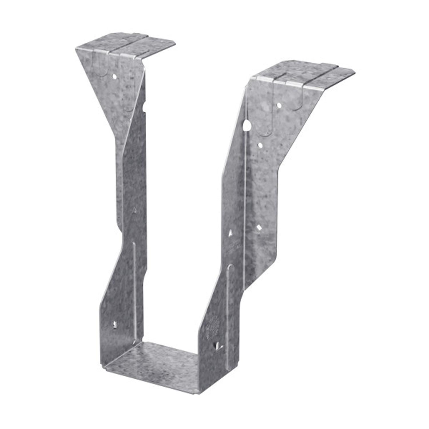 MIT Top-Flange Hanger For 3-1/2" x 9-1/2" Engineered Wood