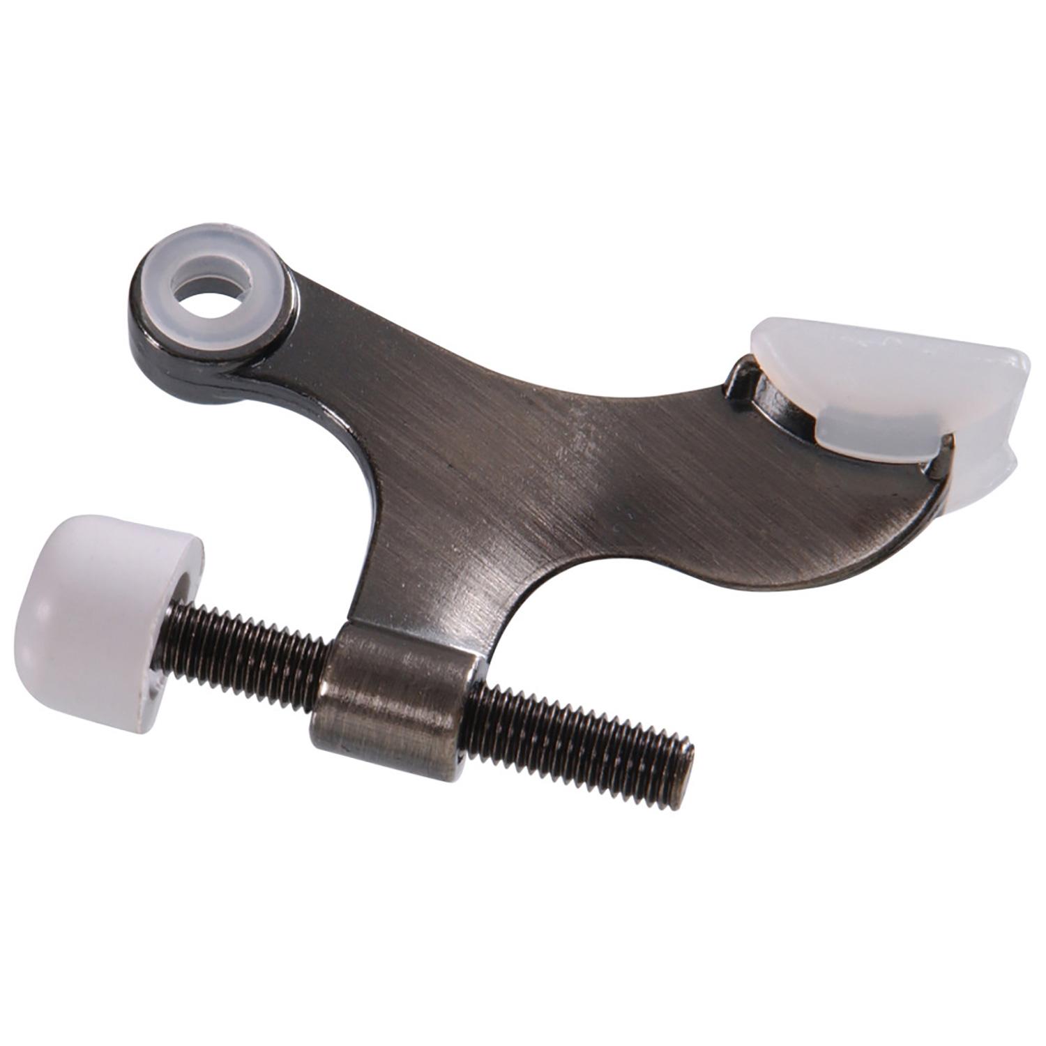 Pewter Hinge Pin Door Stop