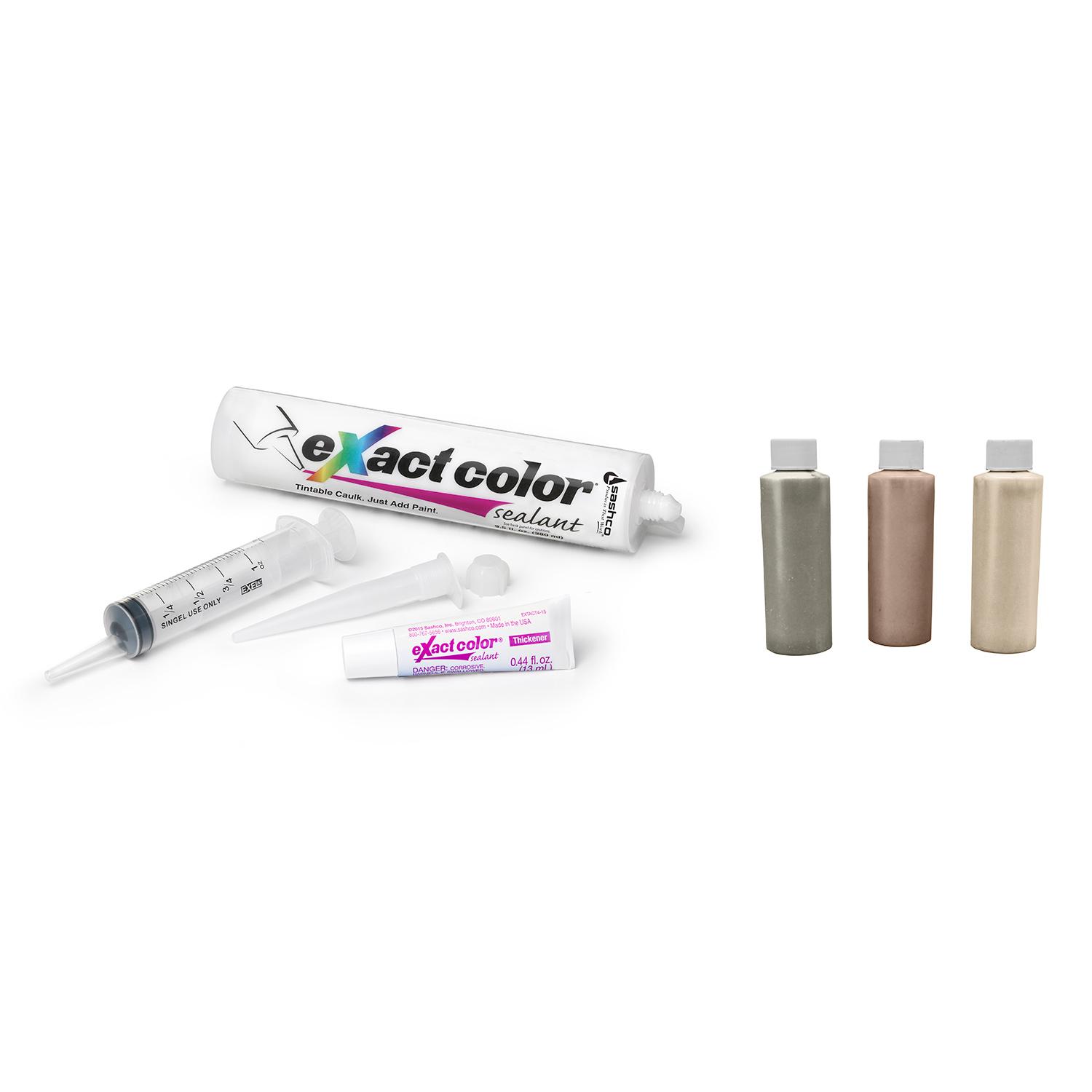 Paint Kit-Keystone