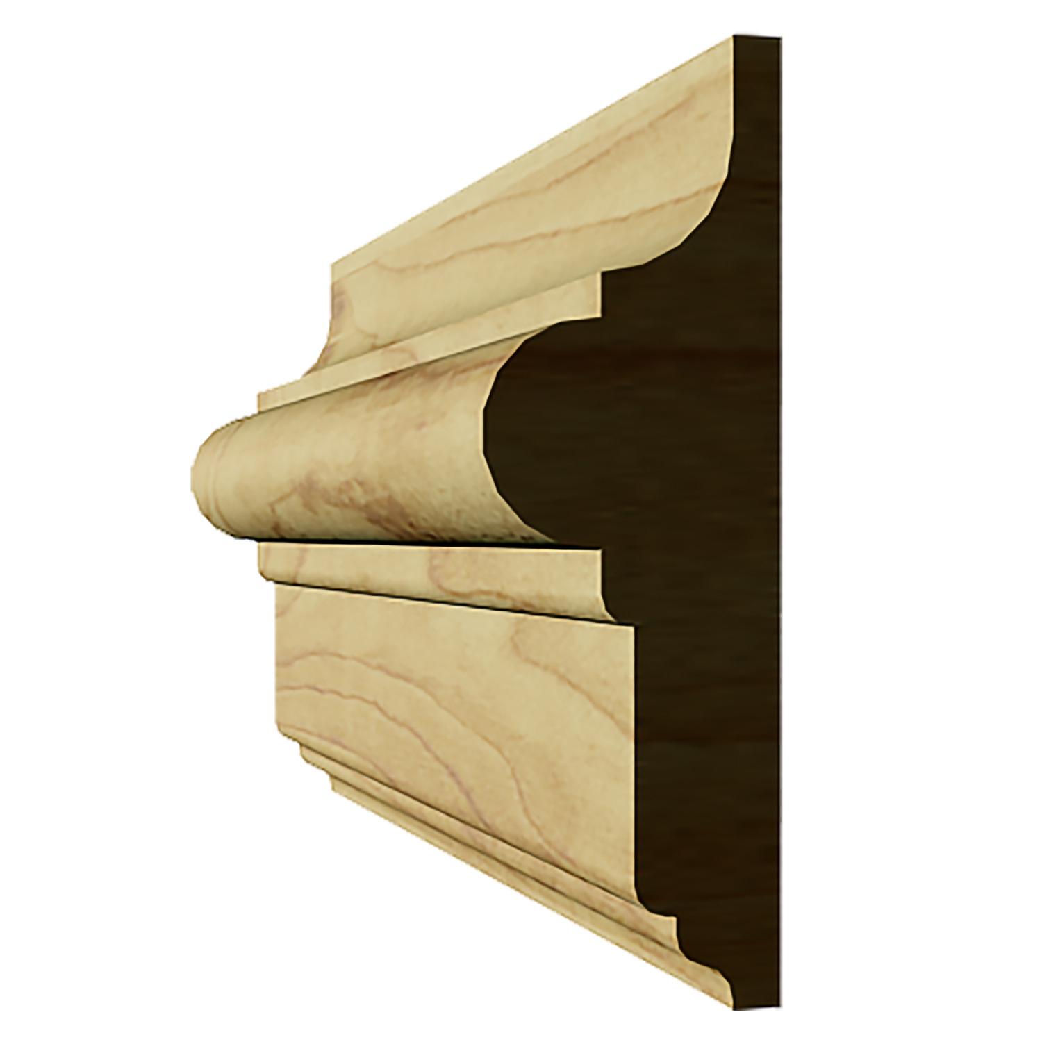 Chair Finger Jointed Pine W1 3/4" x 2 1/2" x 8'