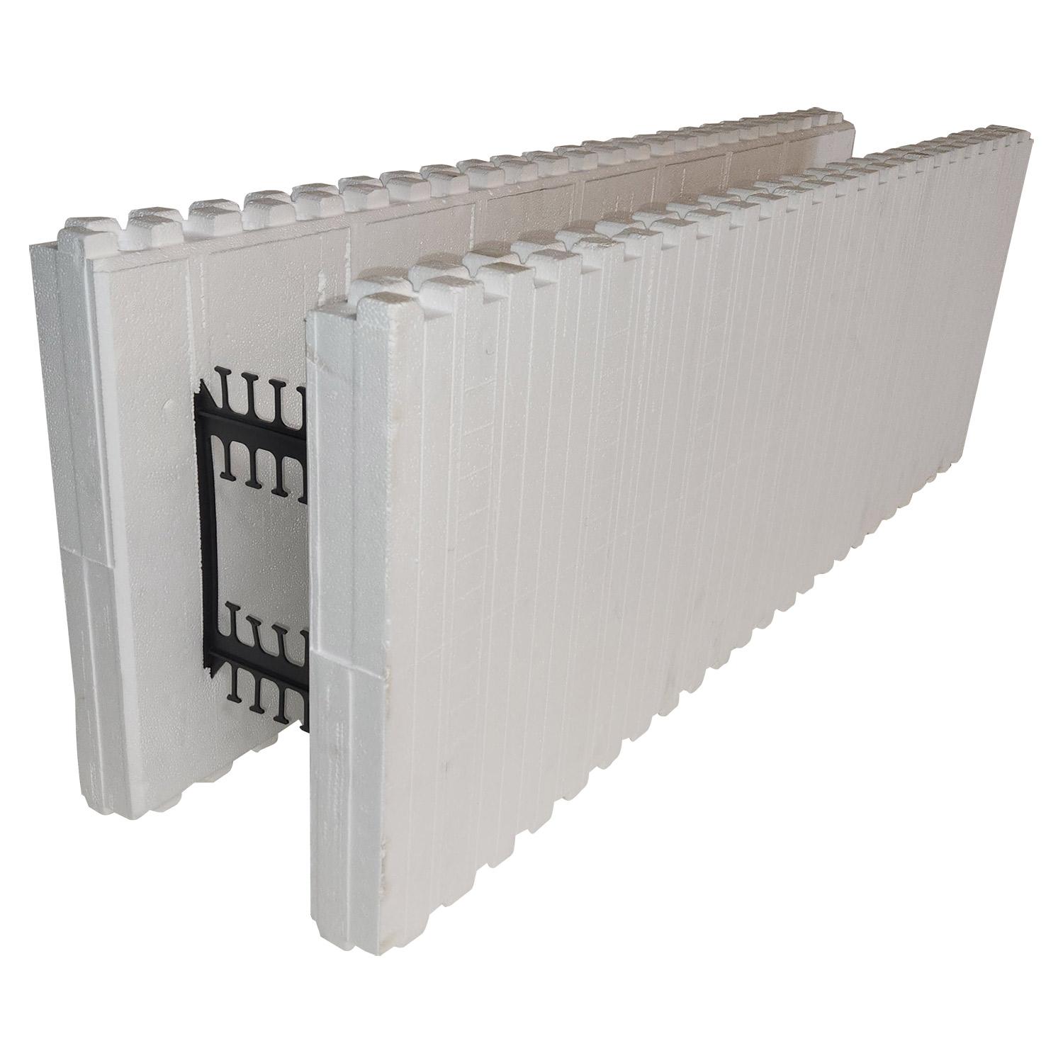 ICF 90 Degree Corner For Reward Wall 11" Thick