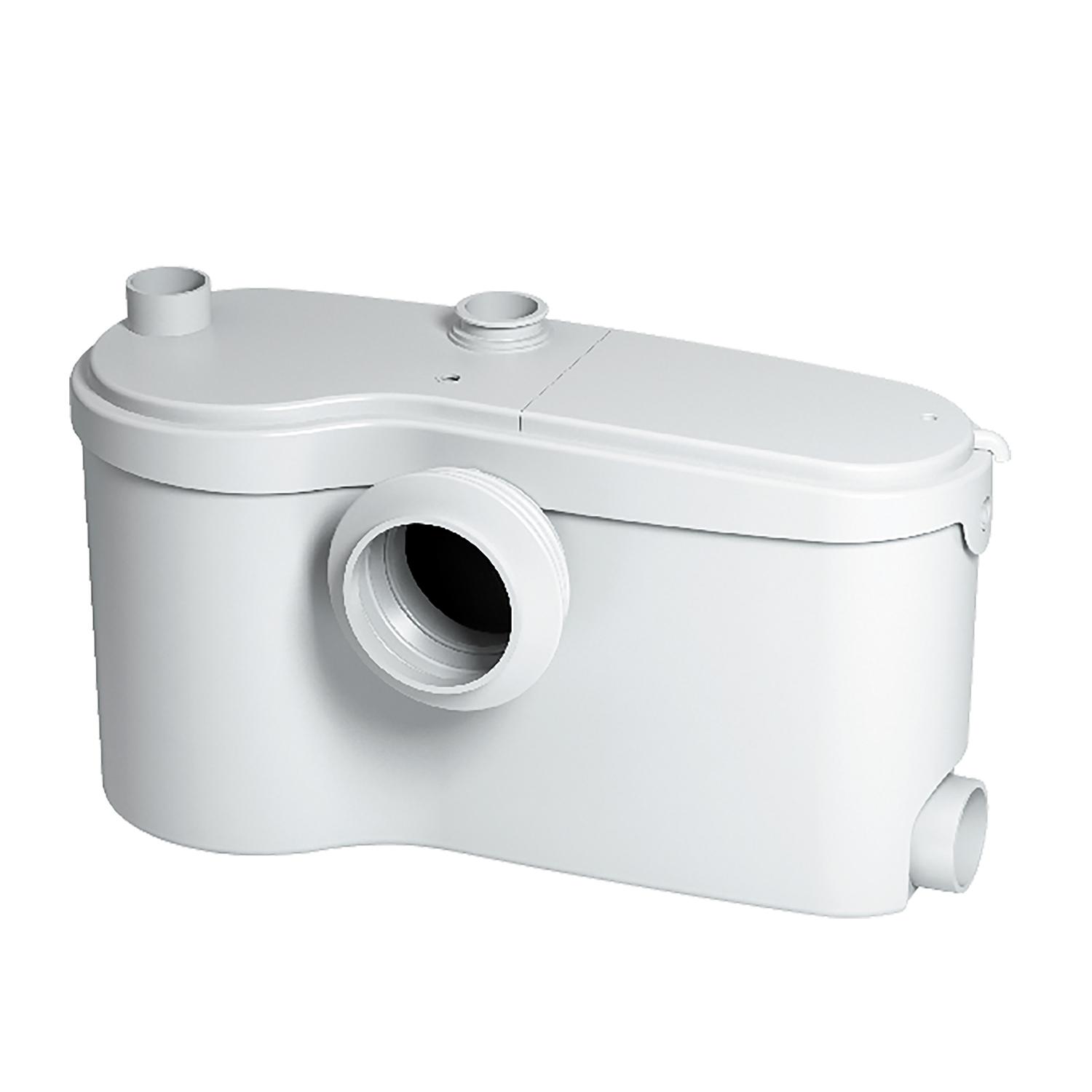 Sanibest Pro Grinder Pump