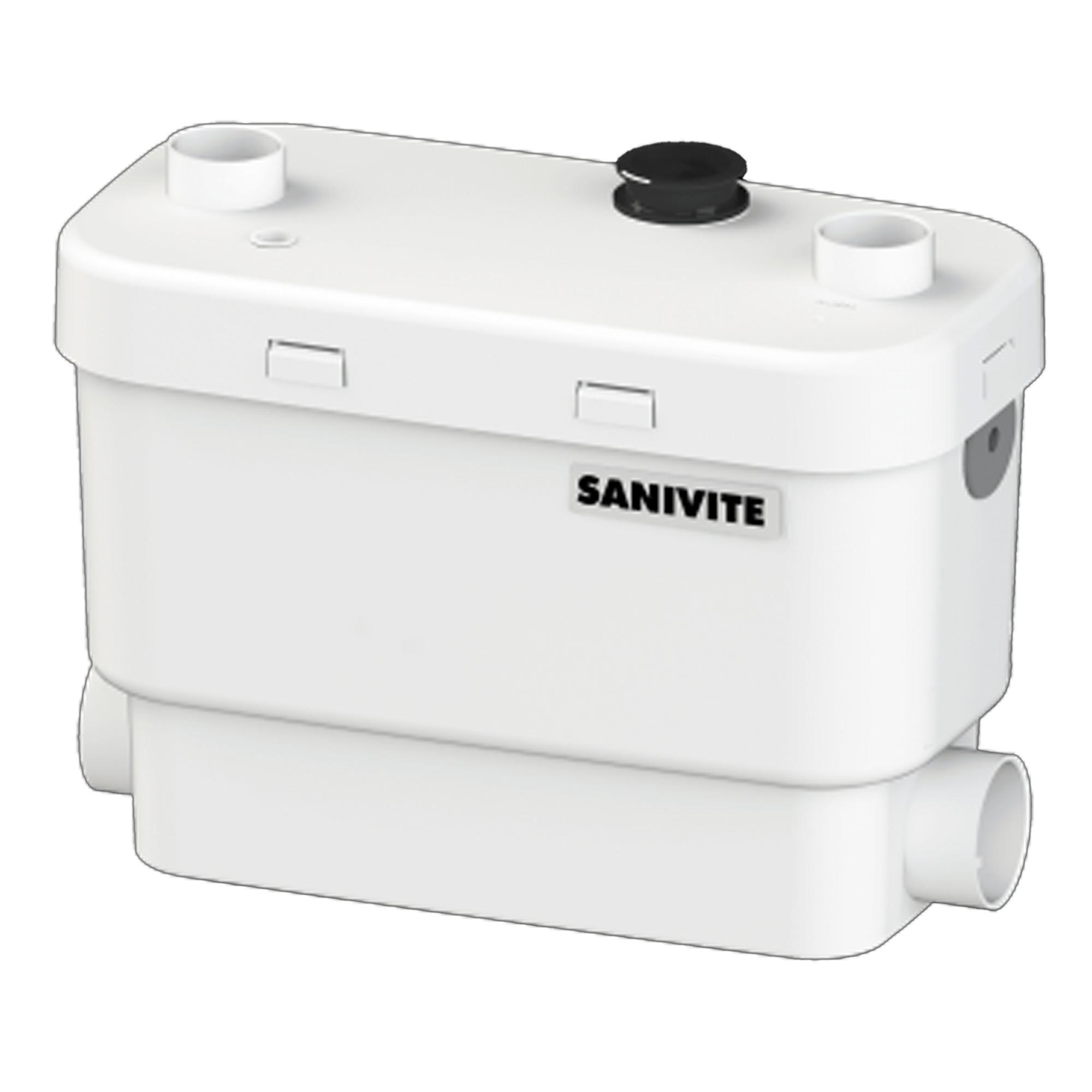Sanivite Drain Pump