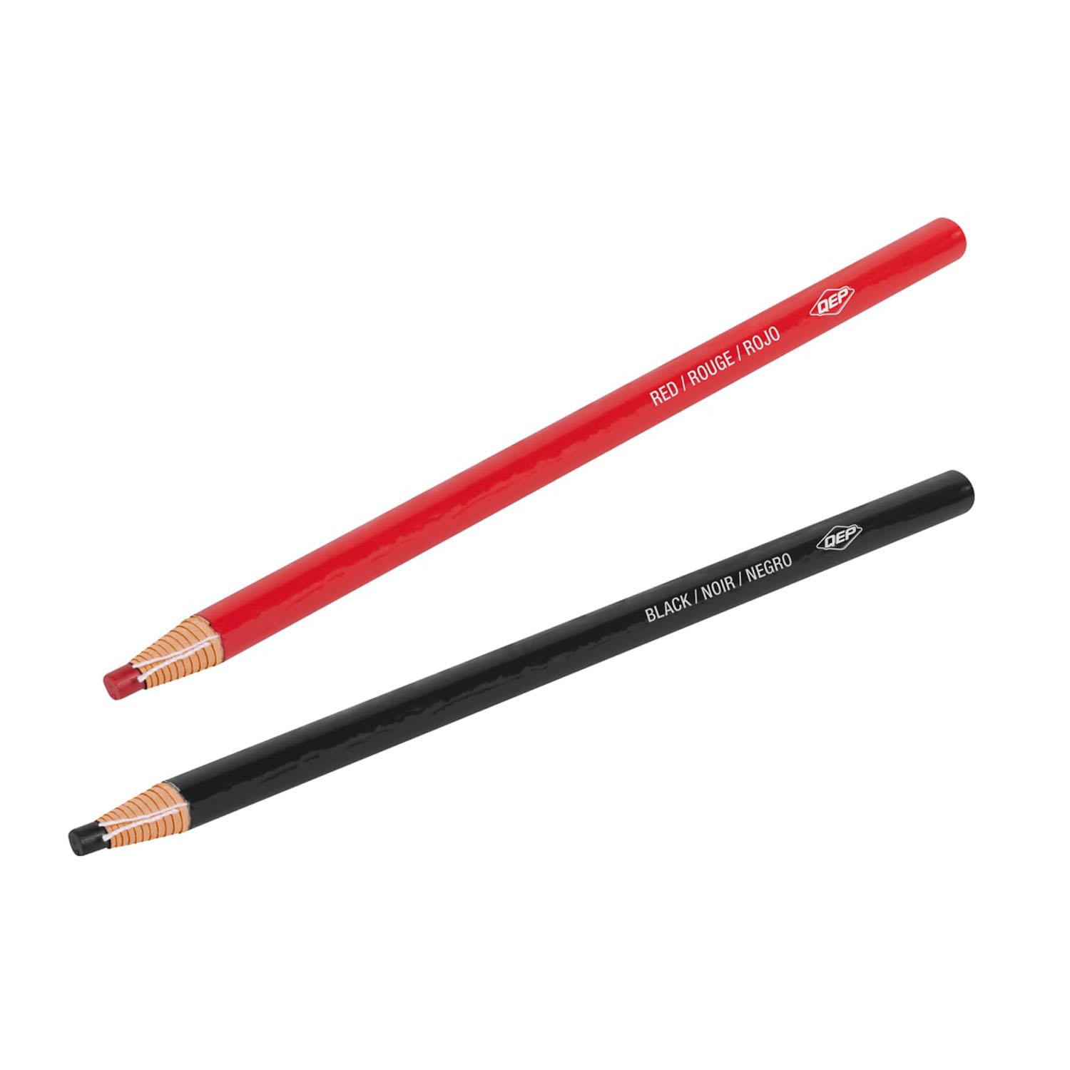 Premium Wax Blend China Markers