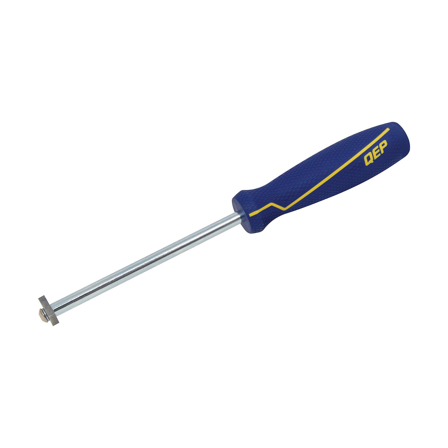 Grout Removal Tool