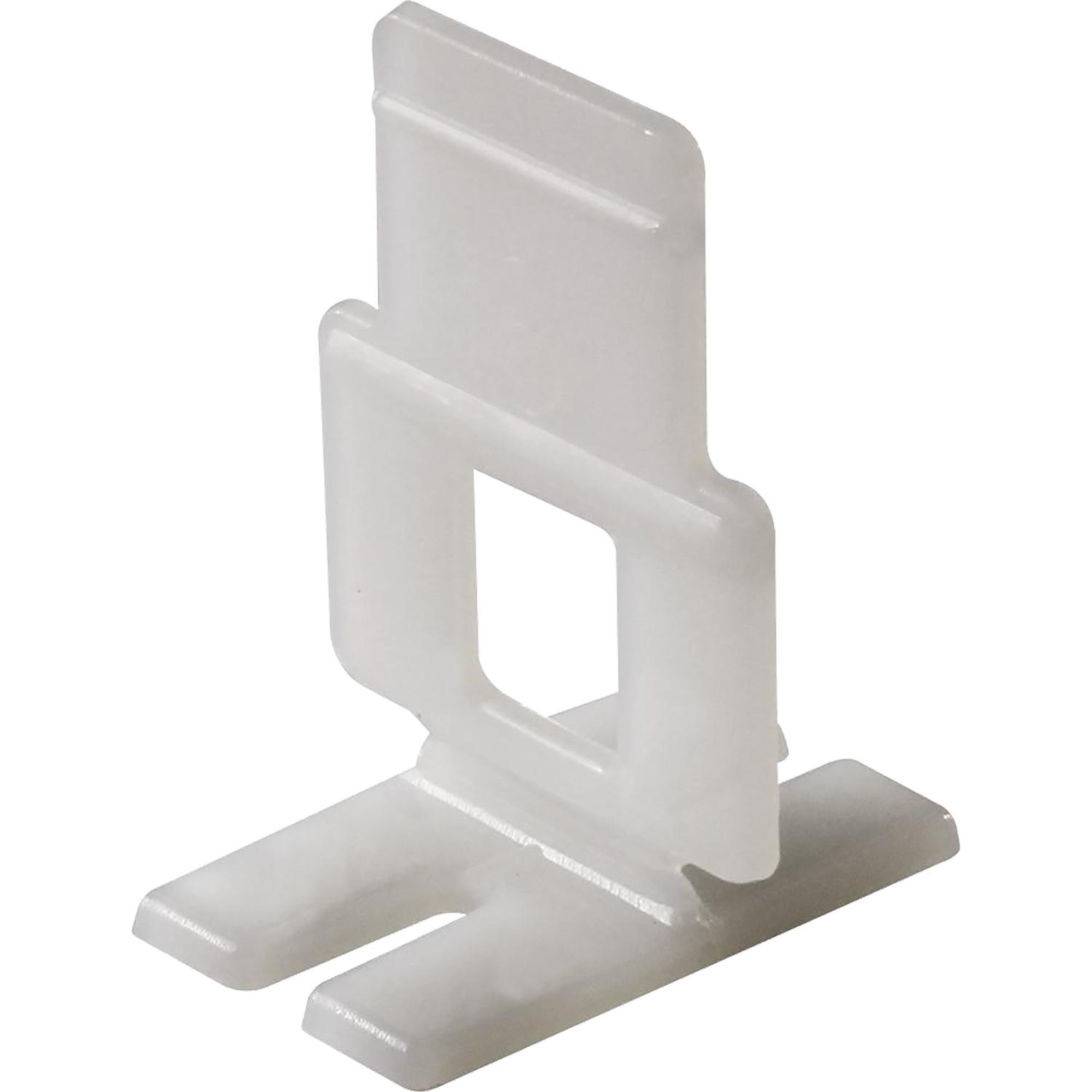 LASH Flat Tile Leveling Clips Part A-300/Pack