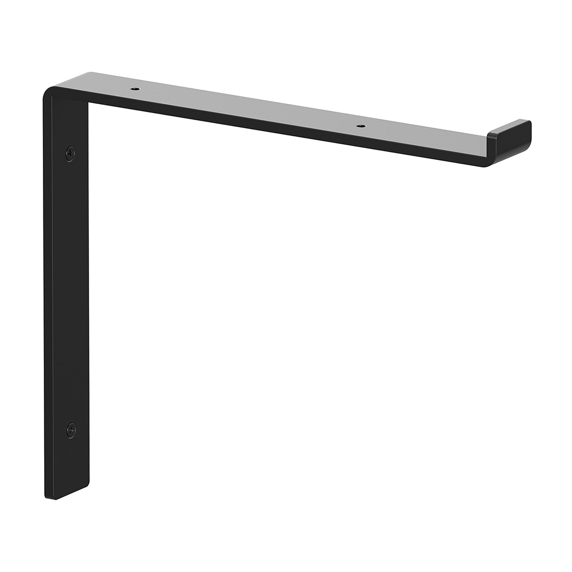 12" Silverton Decorative Heavy Duty Shelf Bracket