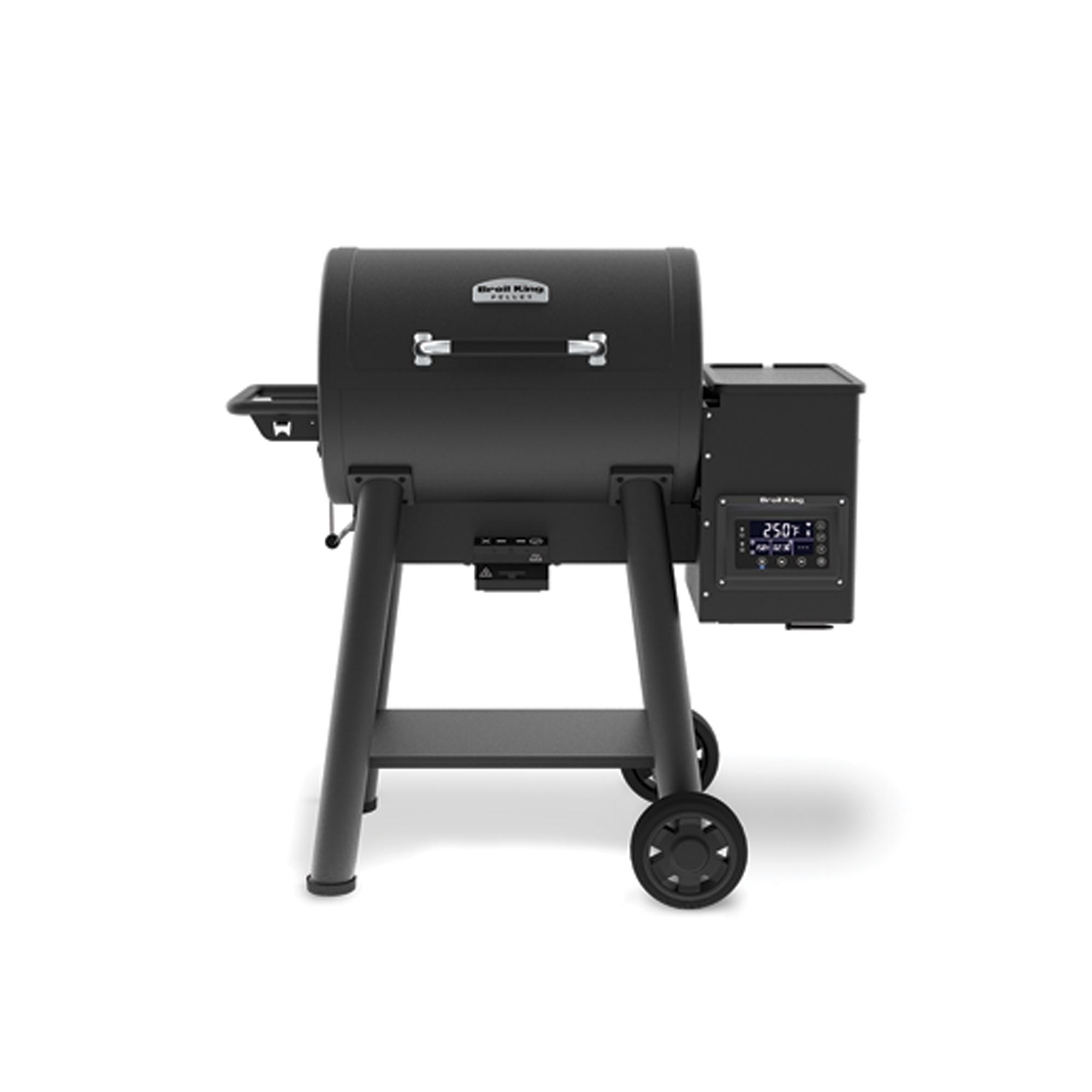 Broil King Baron 400 Pellet Grill