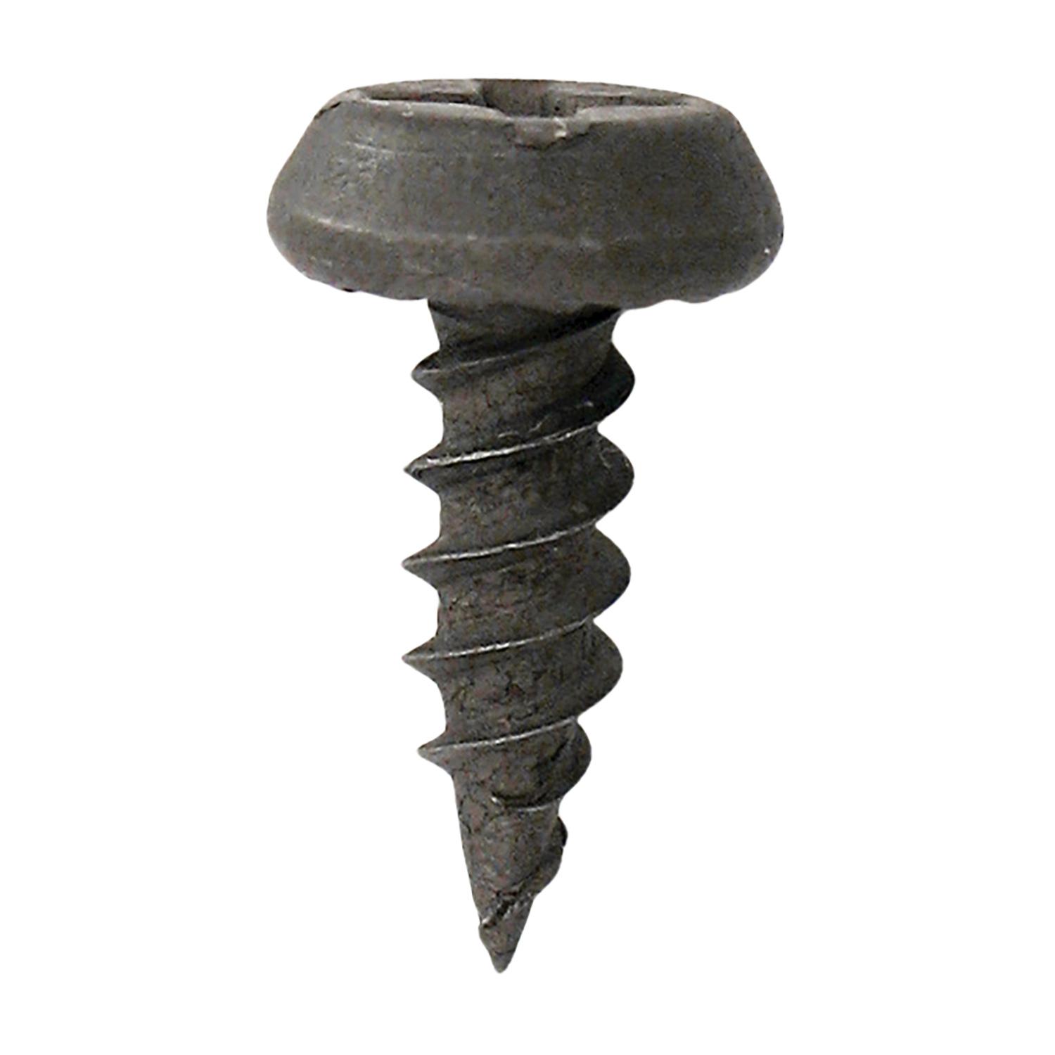 #6 x 7/16" Sharp Point Framing Screw-900/Jar