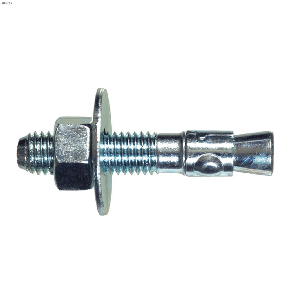 1/4" x 2-1/4" Power Stud+ SD1 Anchor-40/Pack