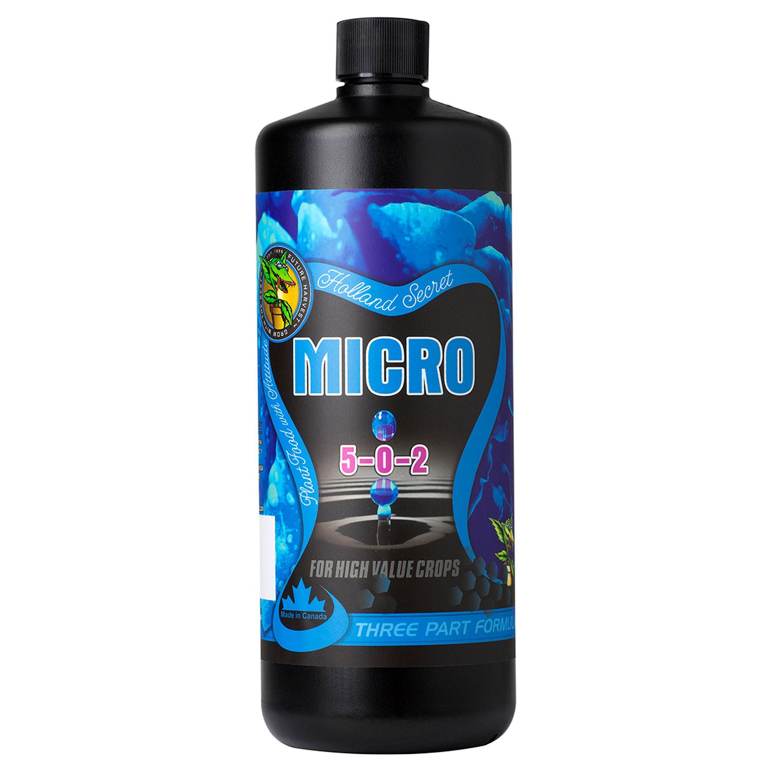 Holland Secret Micro 1 Litre