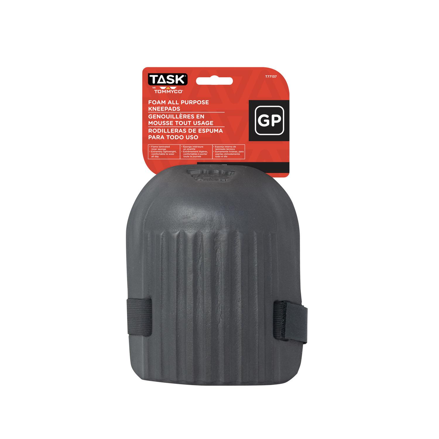 Foam All Purpose Kneepads