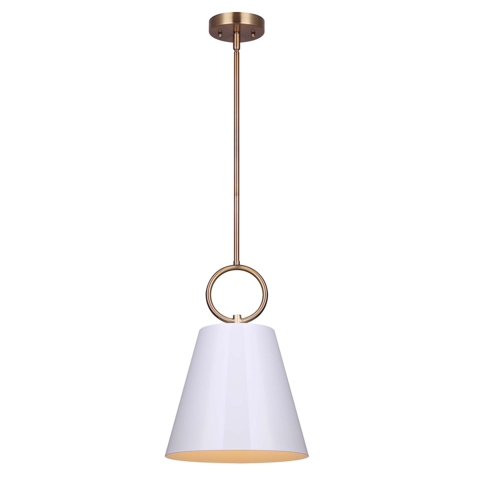 Irina 10" Pendant