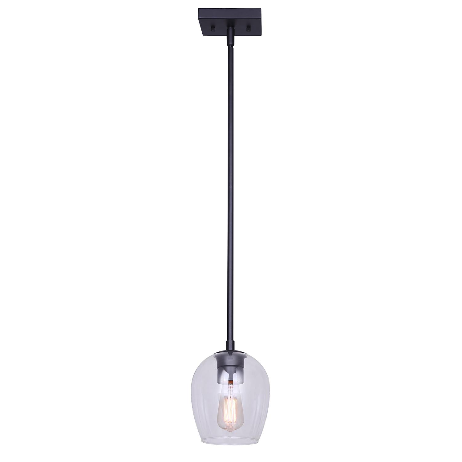 Cain 10" Pendant Light
