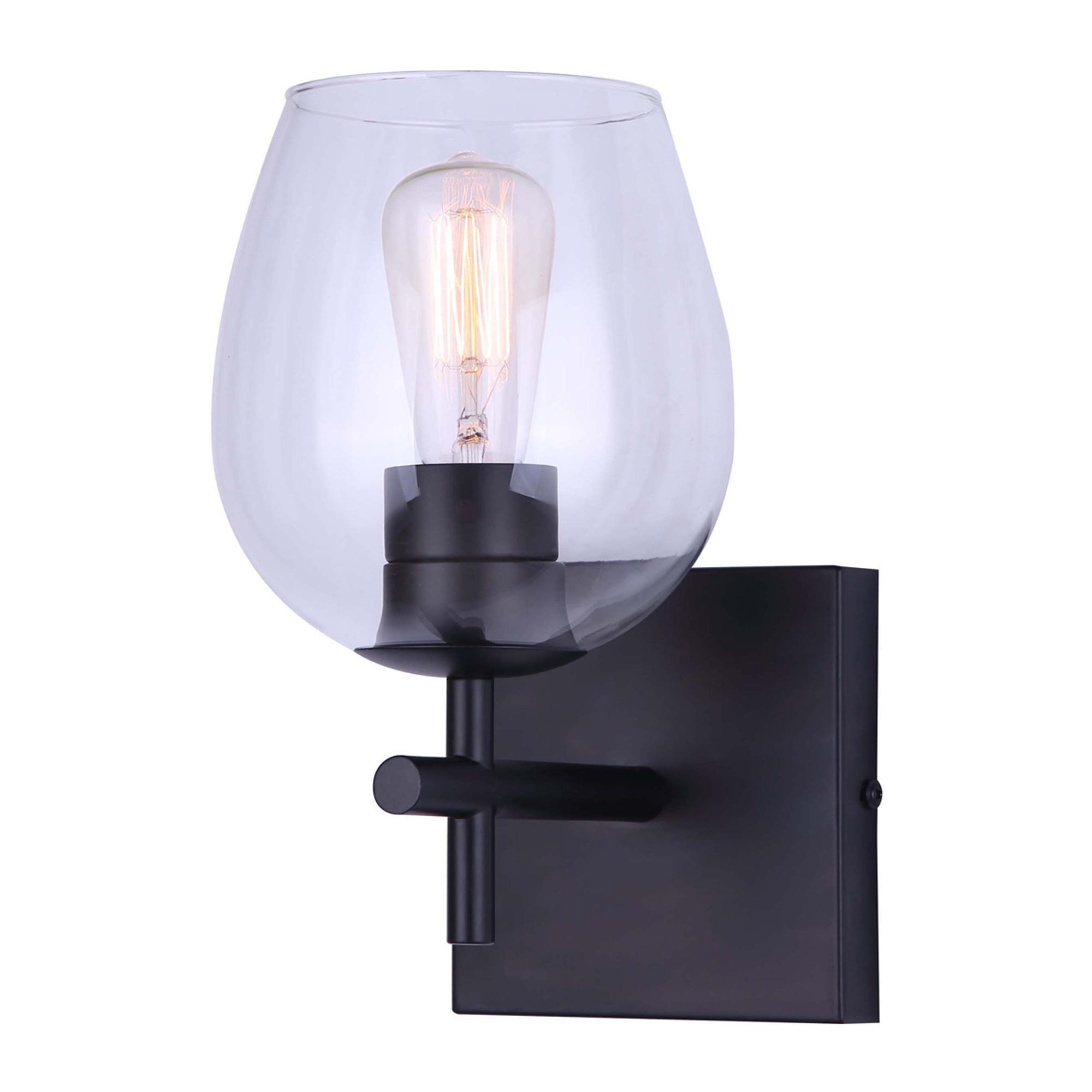 Cain 1-Light Vanity Fixture