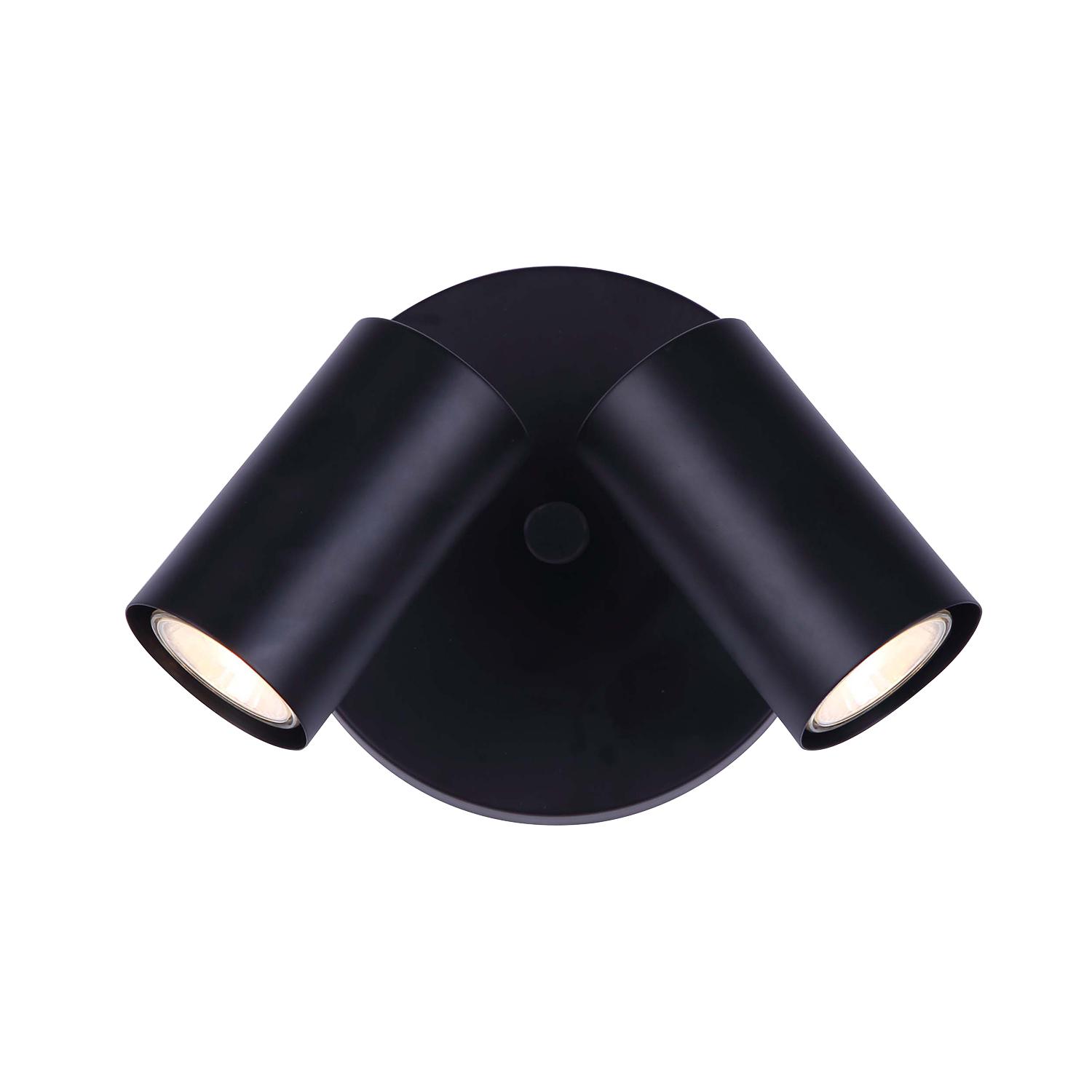 Marena 2-Light Canopy Fixture