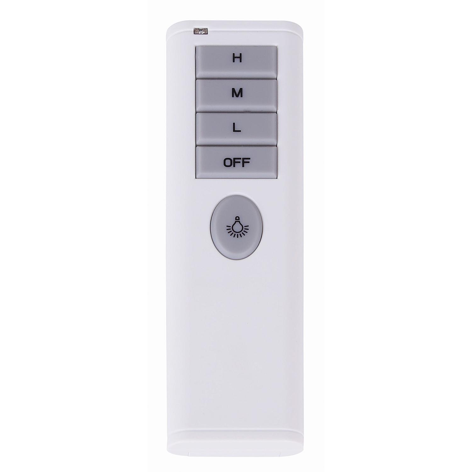 Ceiling Fan Remote Control