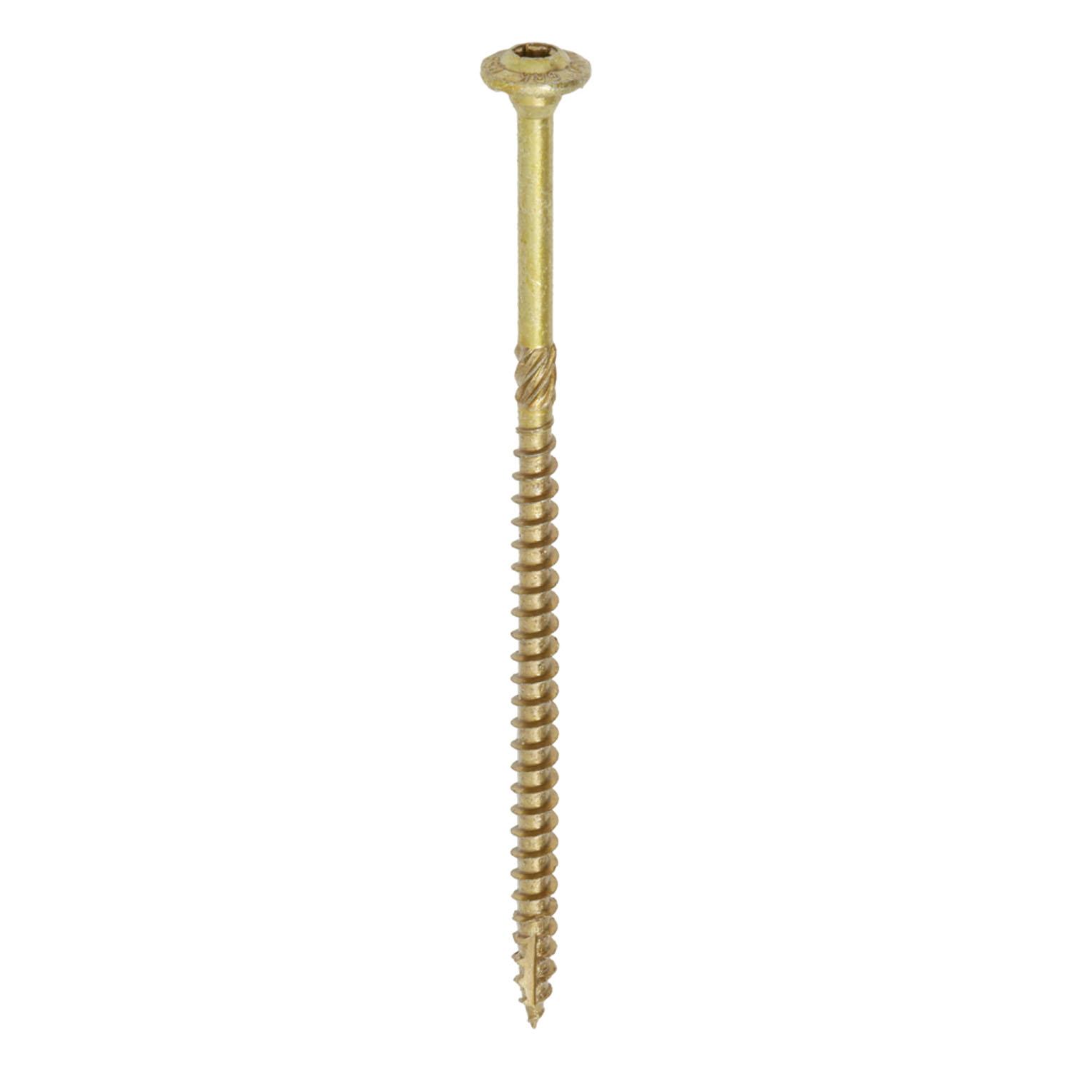 Rss Bulk 5/16X6" 300 Screws