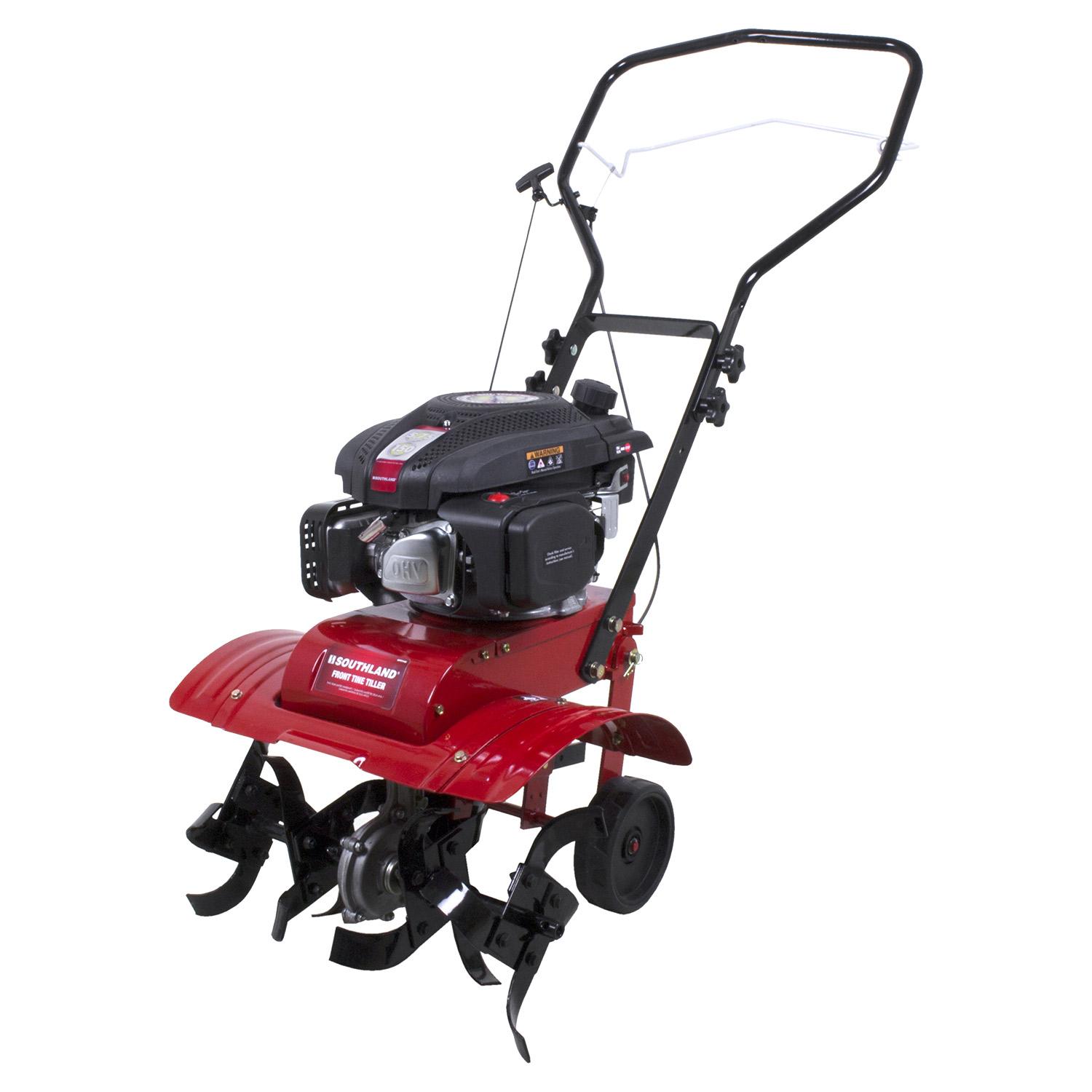 Front Tine Rotary Tiller 150CC
