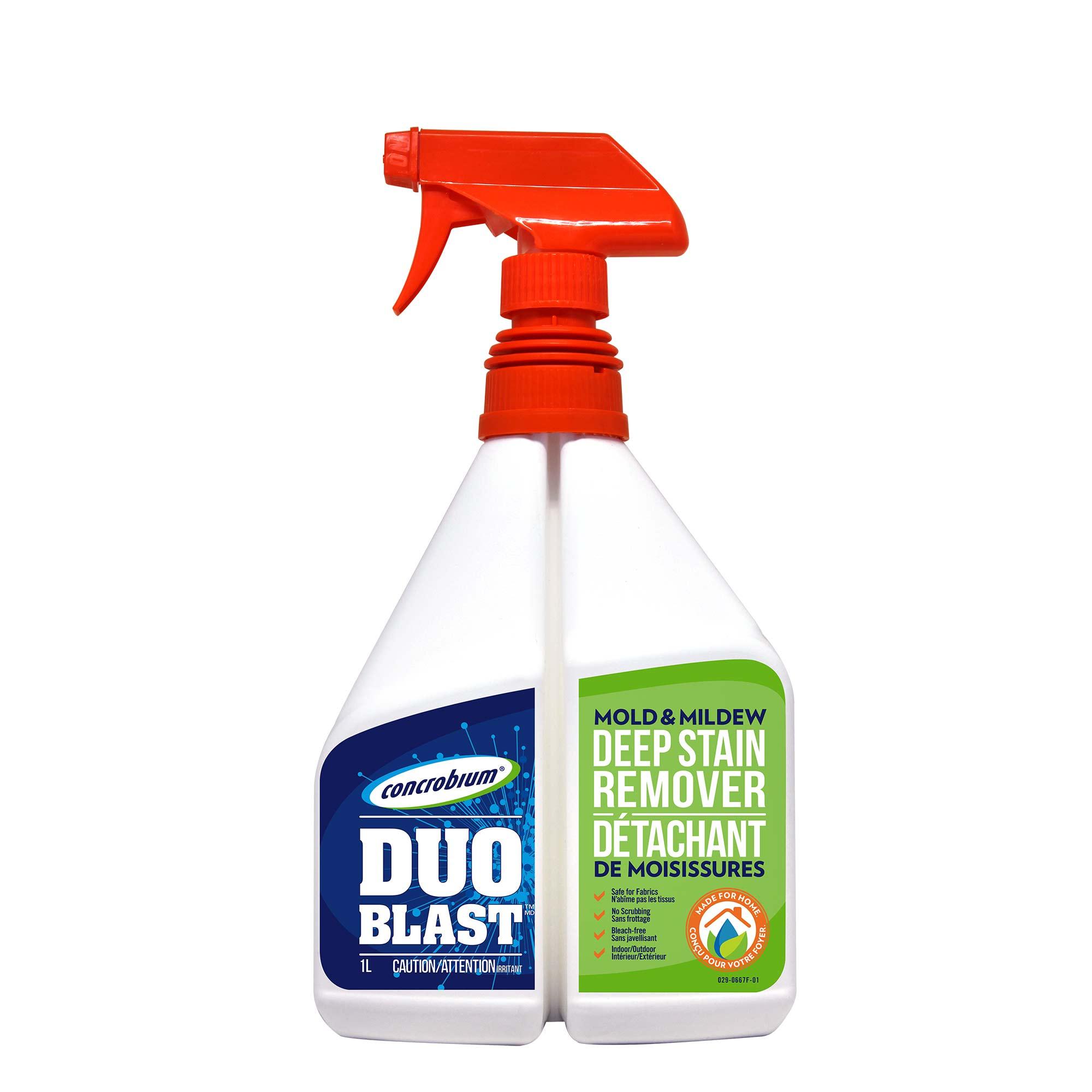 Concrobium Duo Blast 1 L