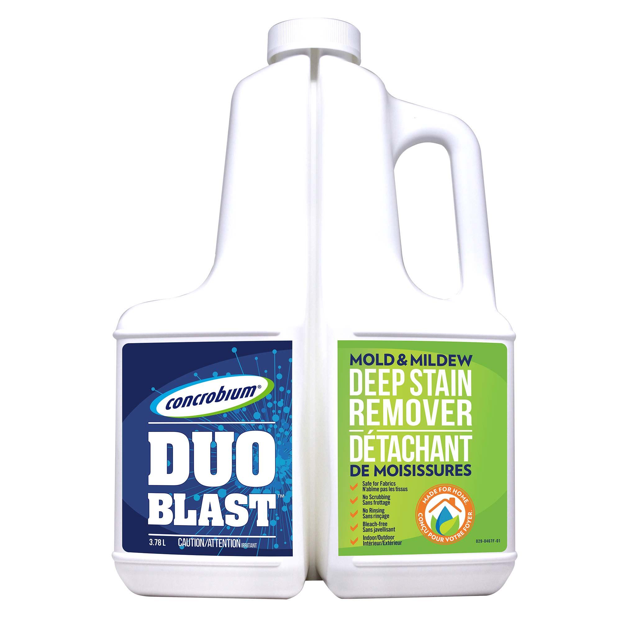 Concrobium Duo Blast 3.78 L