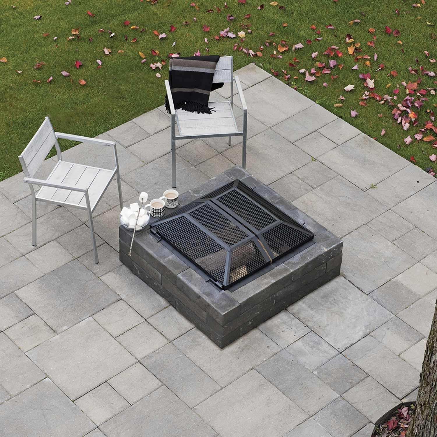 Moderno Multi-Use Block