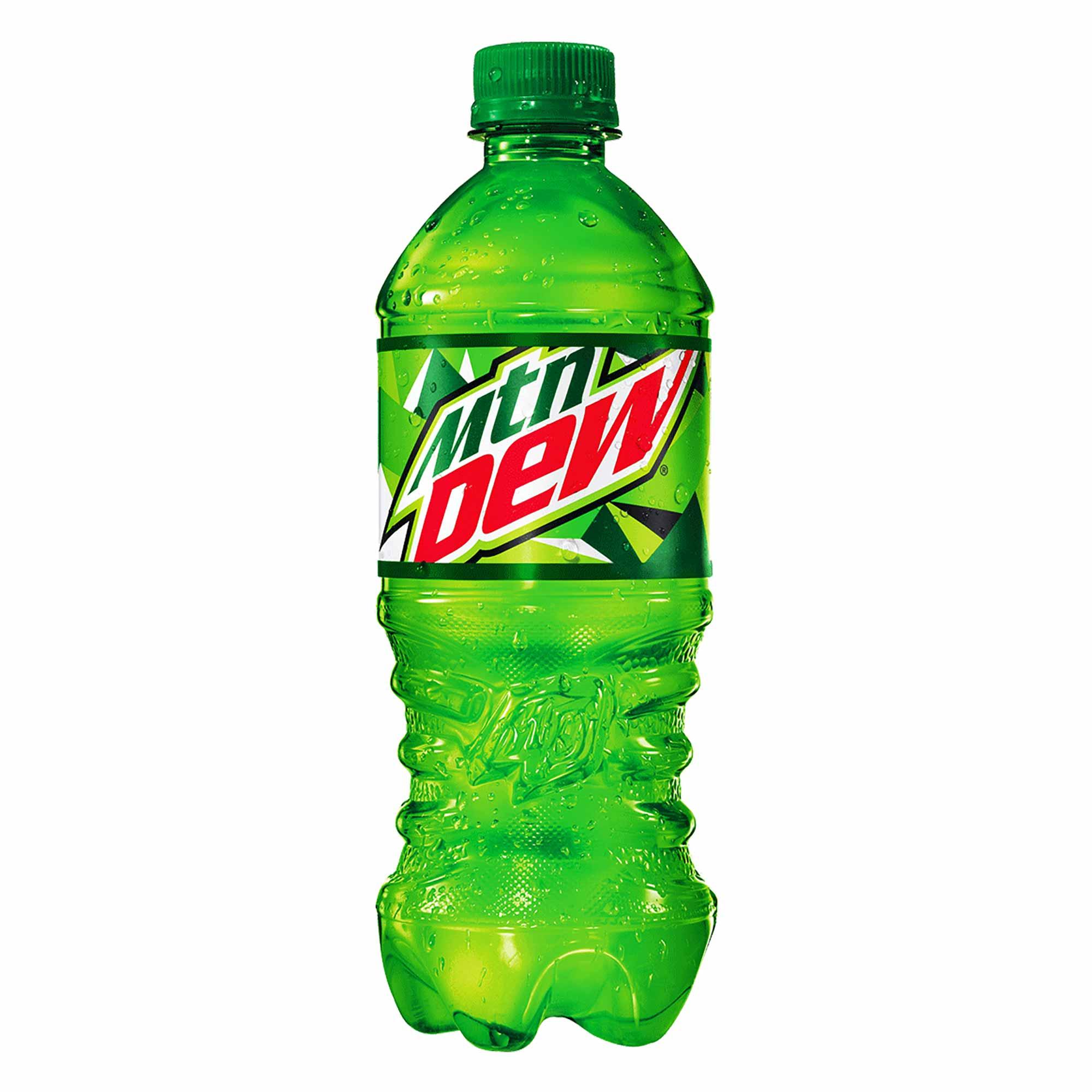 Mountain Dew 591ML
