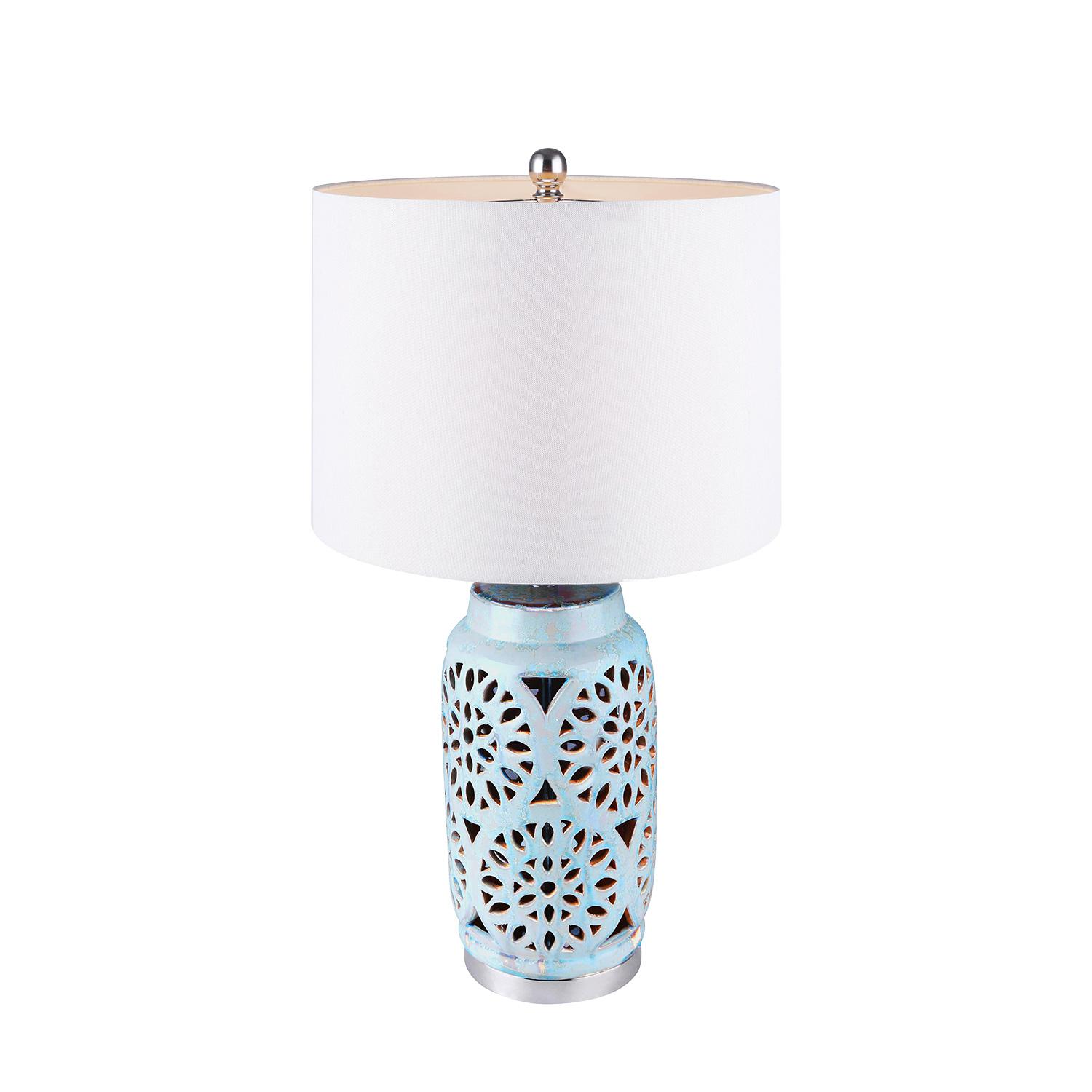 Ann Table Lamp
