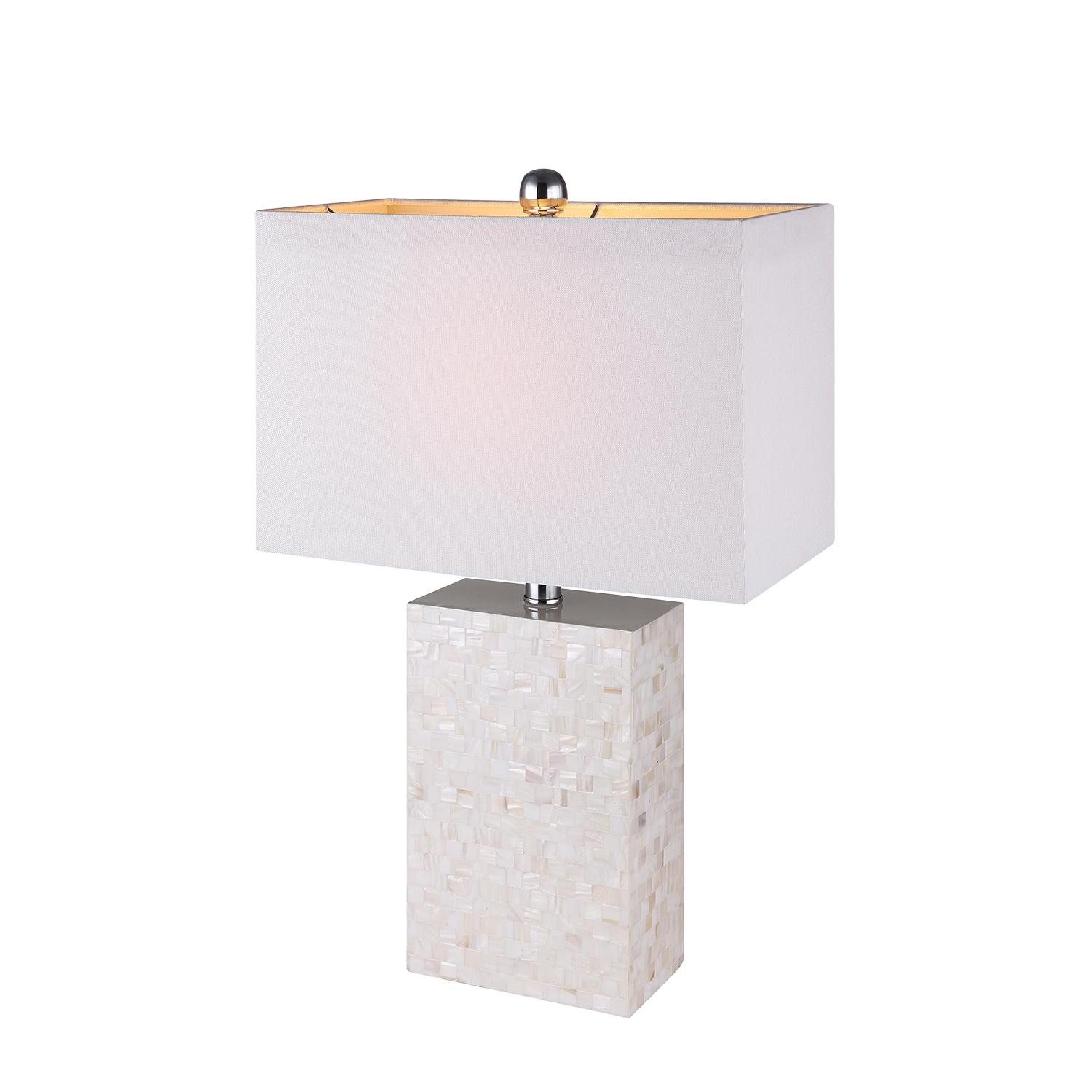 Camilla Table Lamp