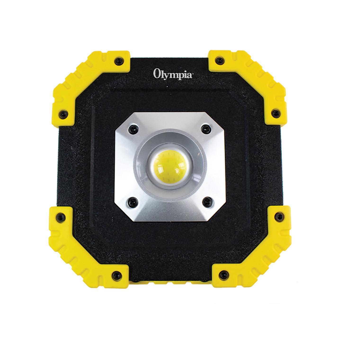 Olympia Ultra Bright COB WorkLight