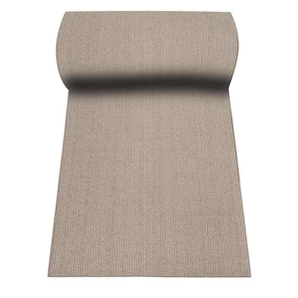 28.8" Illusion Decorative Runner