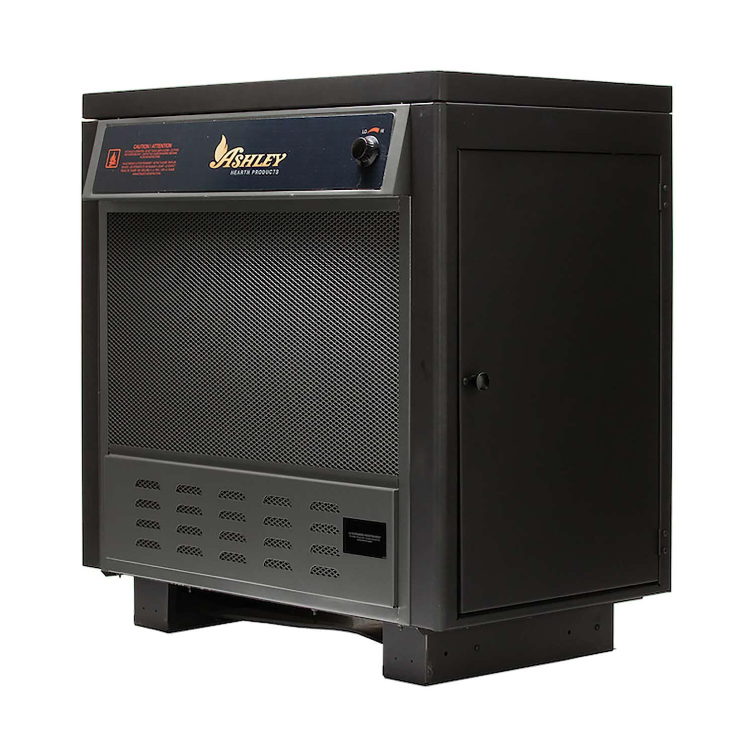 68,000 BTU 1,200 Sq. Ft Wood Burning Circulator