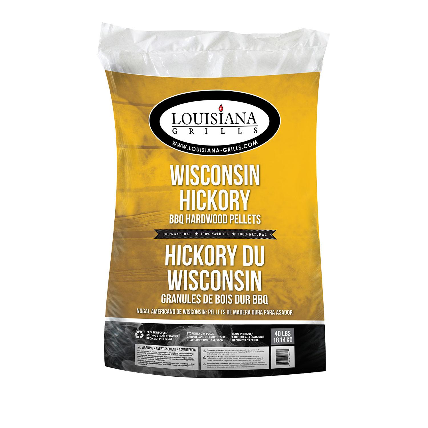 Hickory Blend