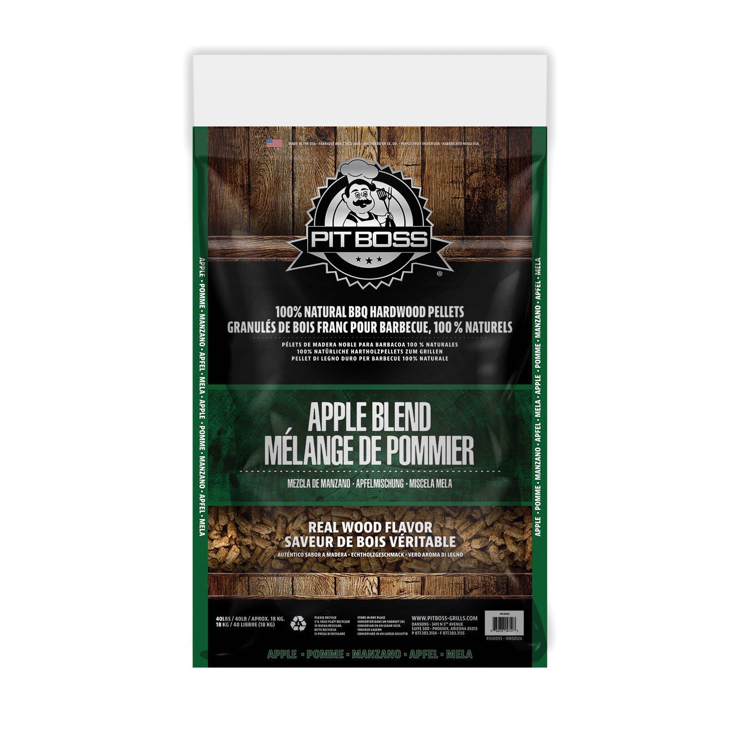 Apple Blend