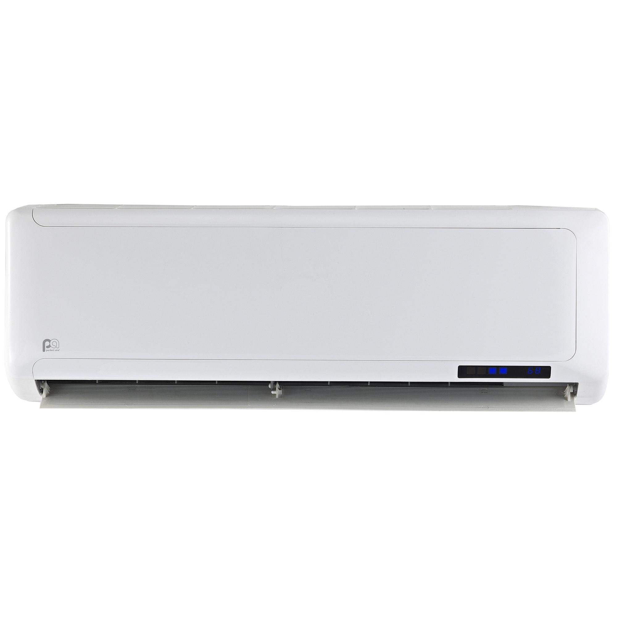 2020 Perfect Aire 18k Hyper Heat Evap