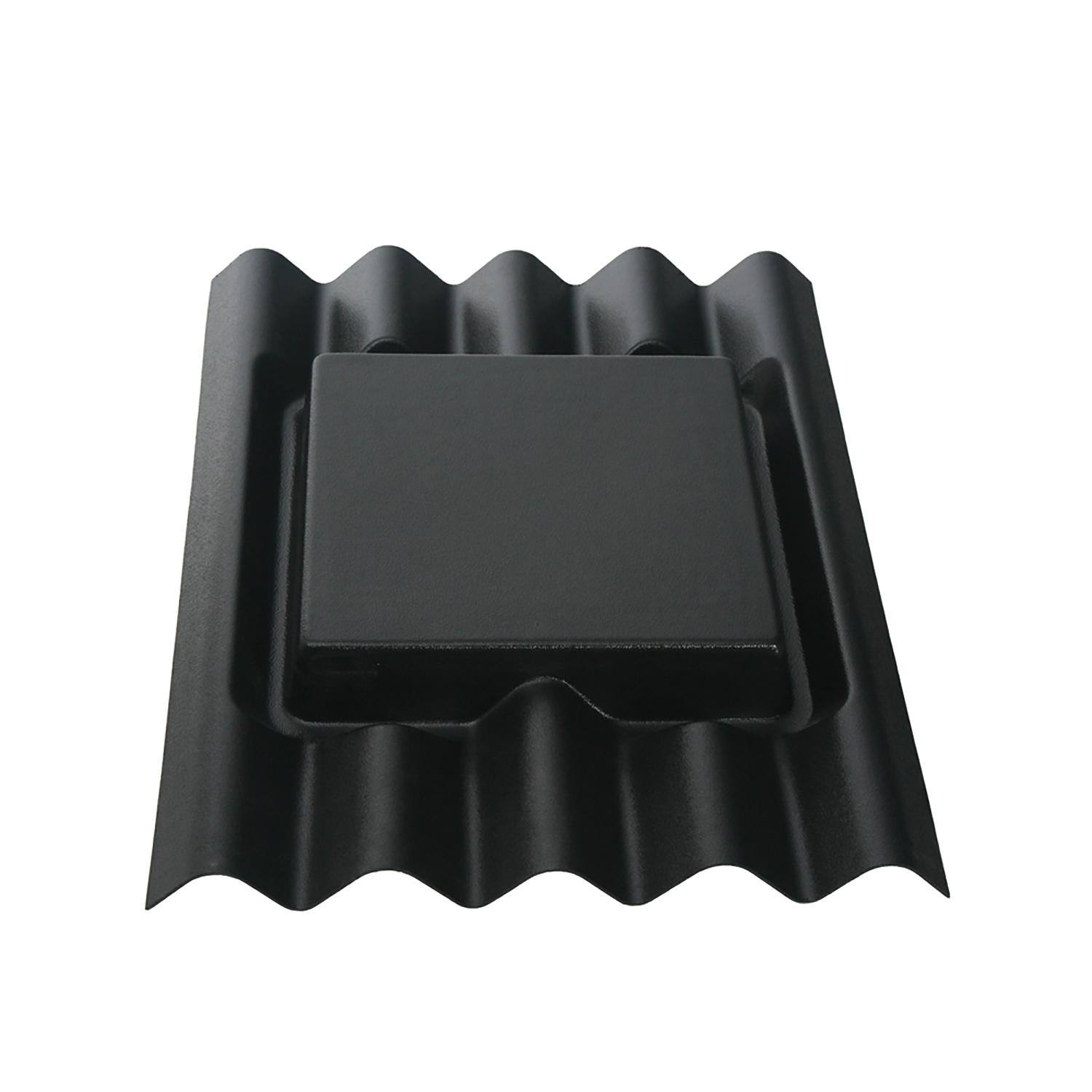 Ondura Small Pipe Flashing
