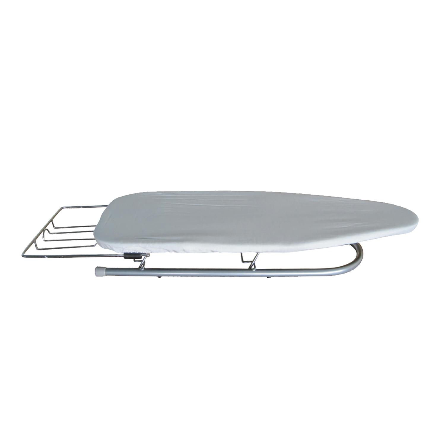 Table Top Ironing Board With Iron Rest