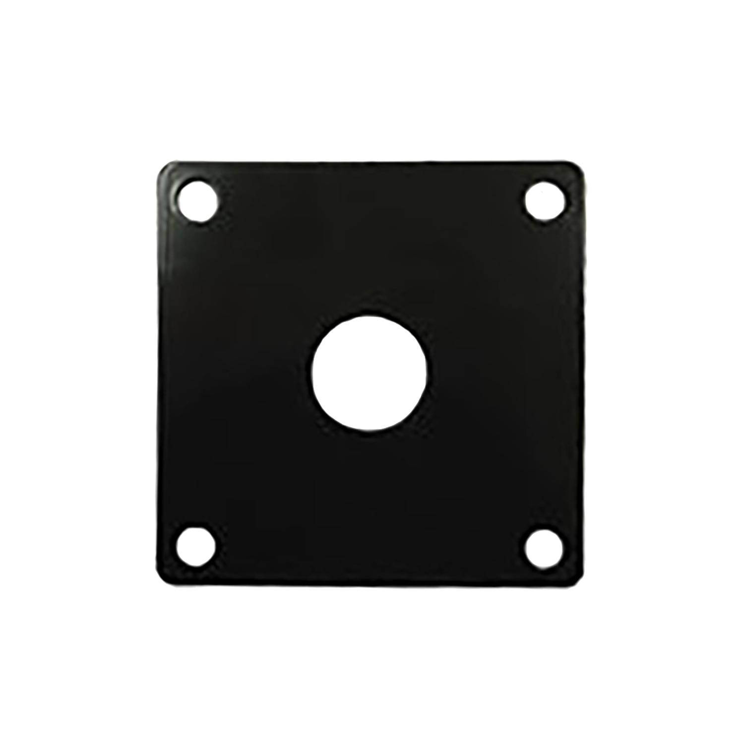 Fortress Fe26 Post Anchor Base Plate 5.25"