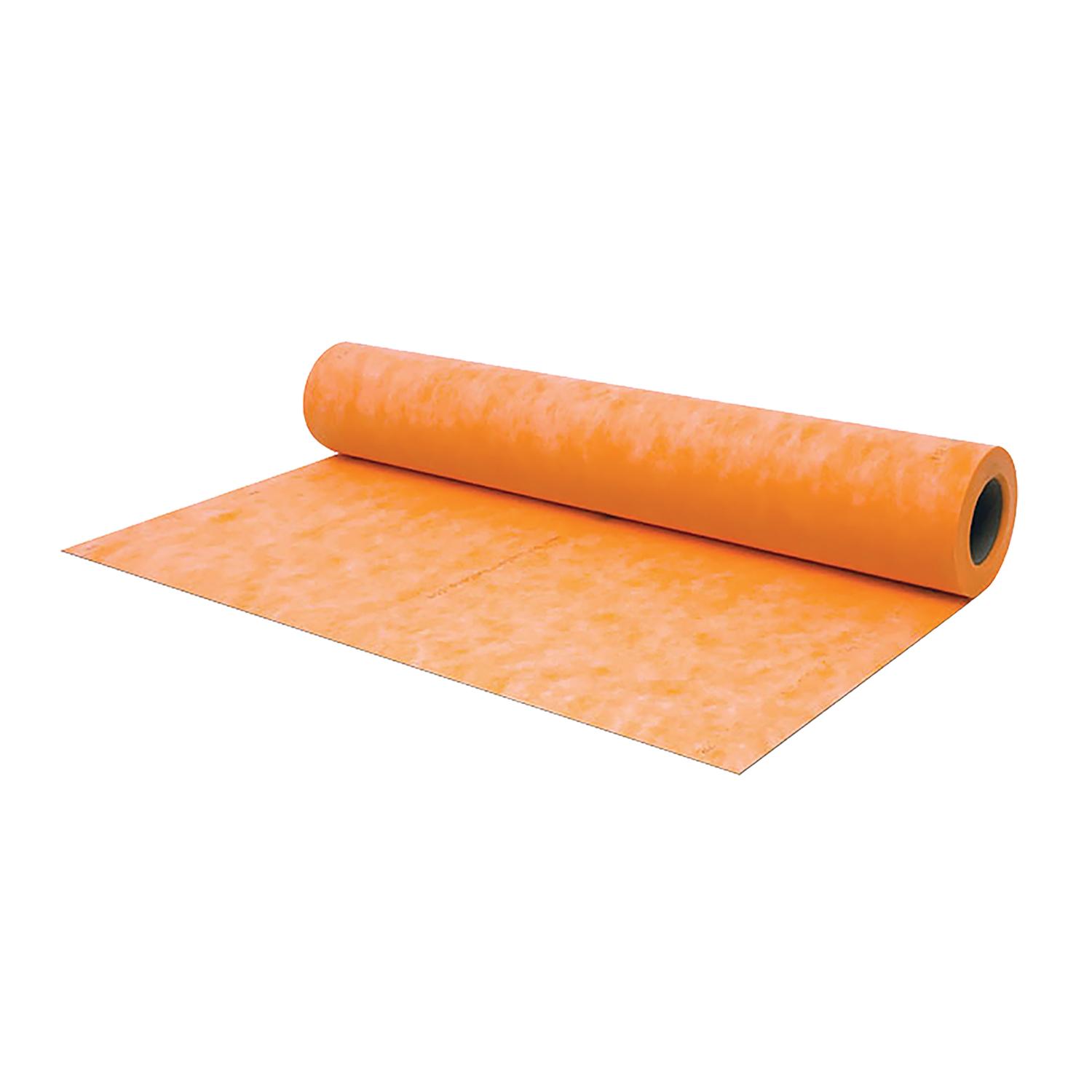 Kerdi Waterproofing Membrane 3.25 X 16.42=54 Sq.Ft
