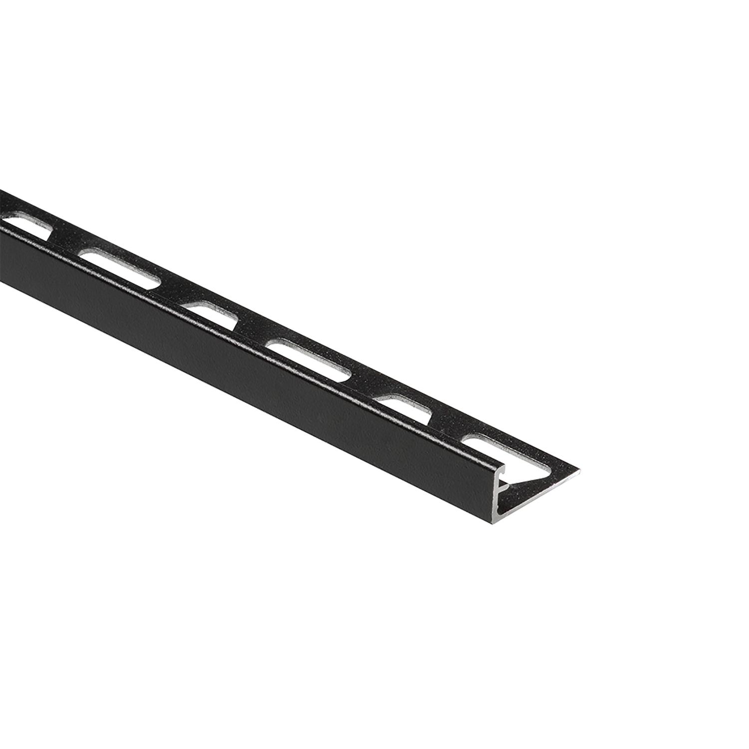 98.5" Jolly Edge Trim 3/8" Matte Black
