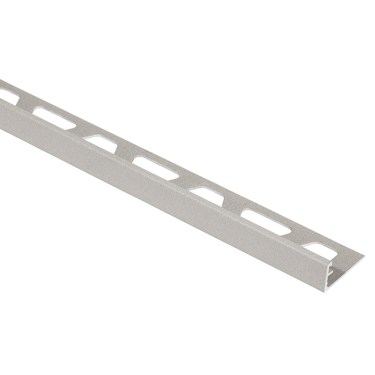 98.5" Jolly Edge Trim 1/2" Greige
