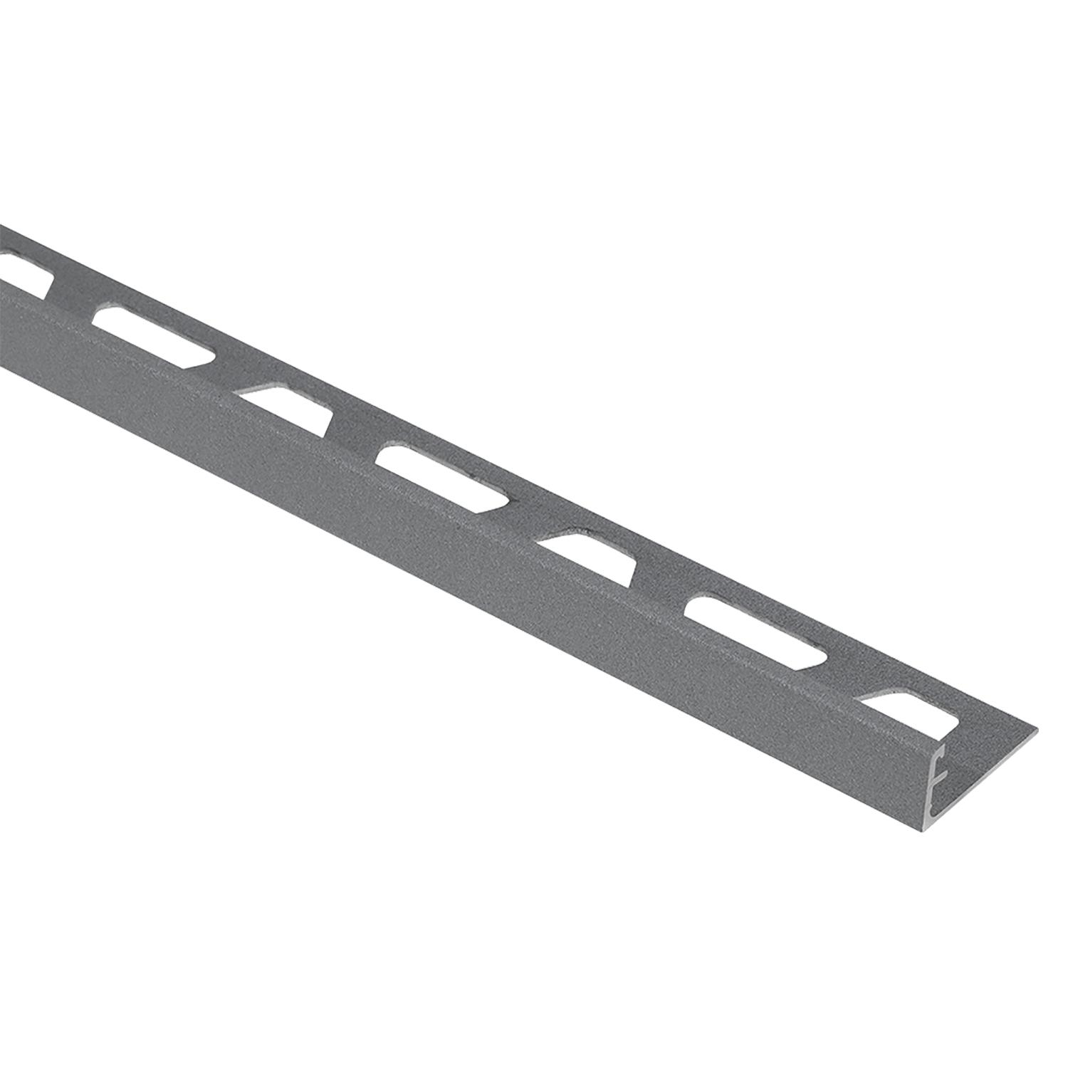 98.5" Jolly Edge Trim 1/2" Pewter

