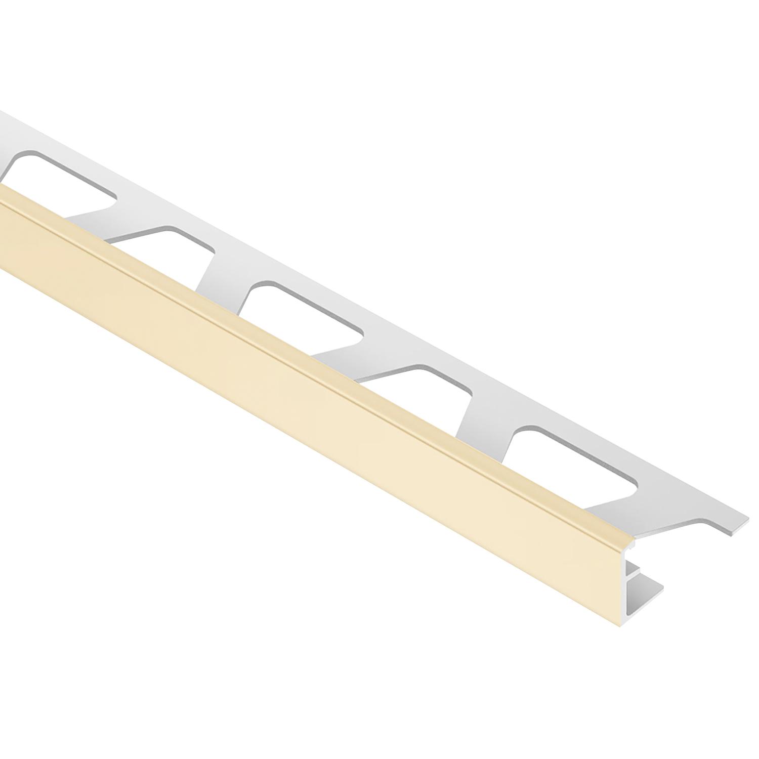 98.5" Jolly Edge Trim 5/16" Sand PVC

