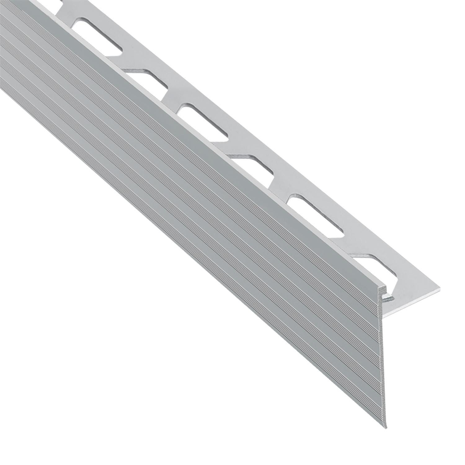 Schiene-Step 30mm 3/8" Aluminum
