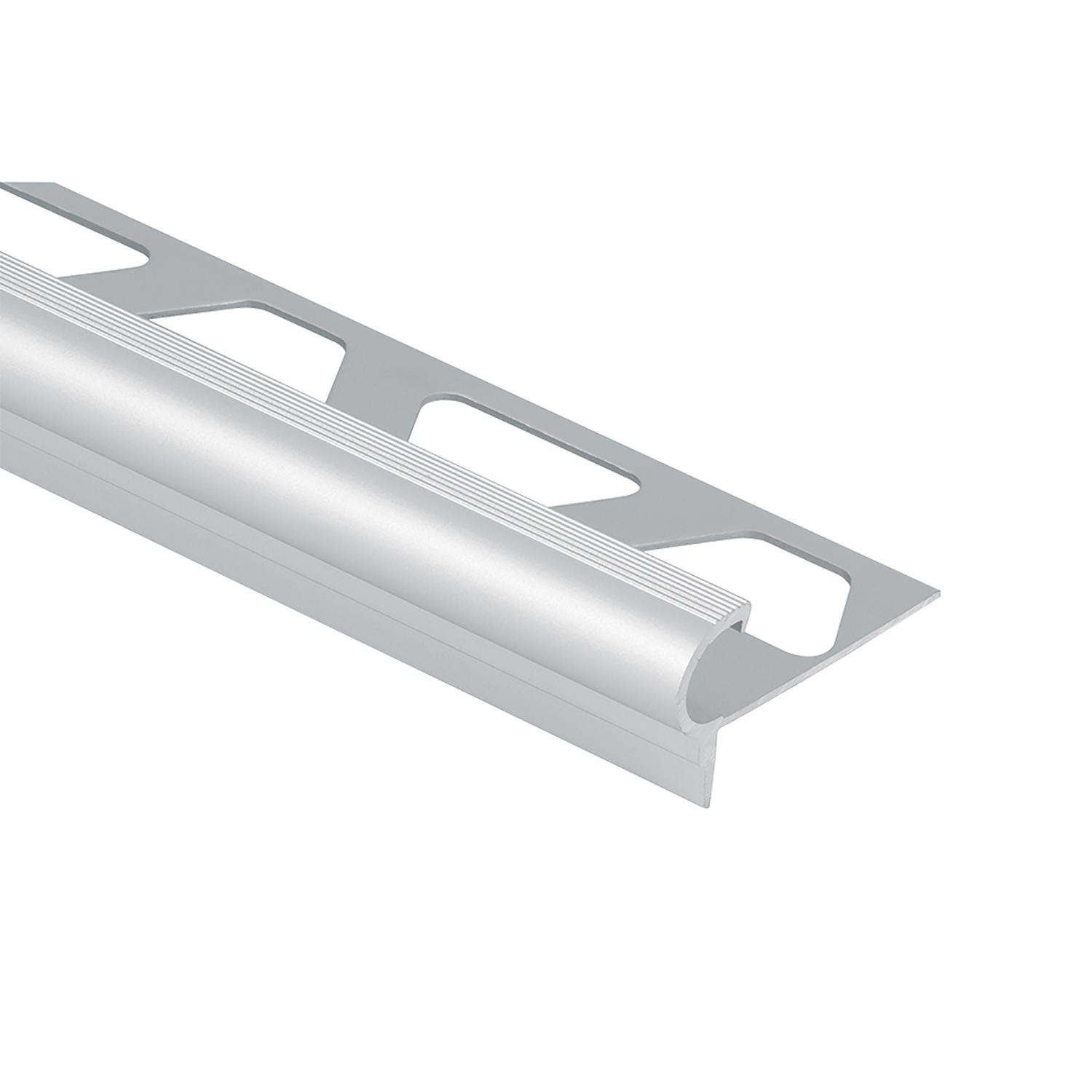 Trep-Fl 1/2" Aluminum