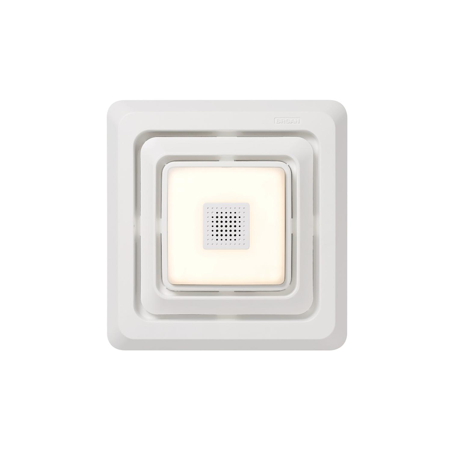 LED Grille Upgrade Bluetooth