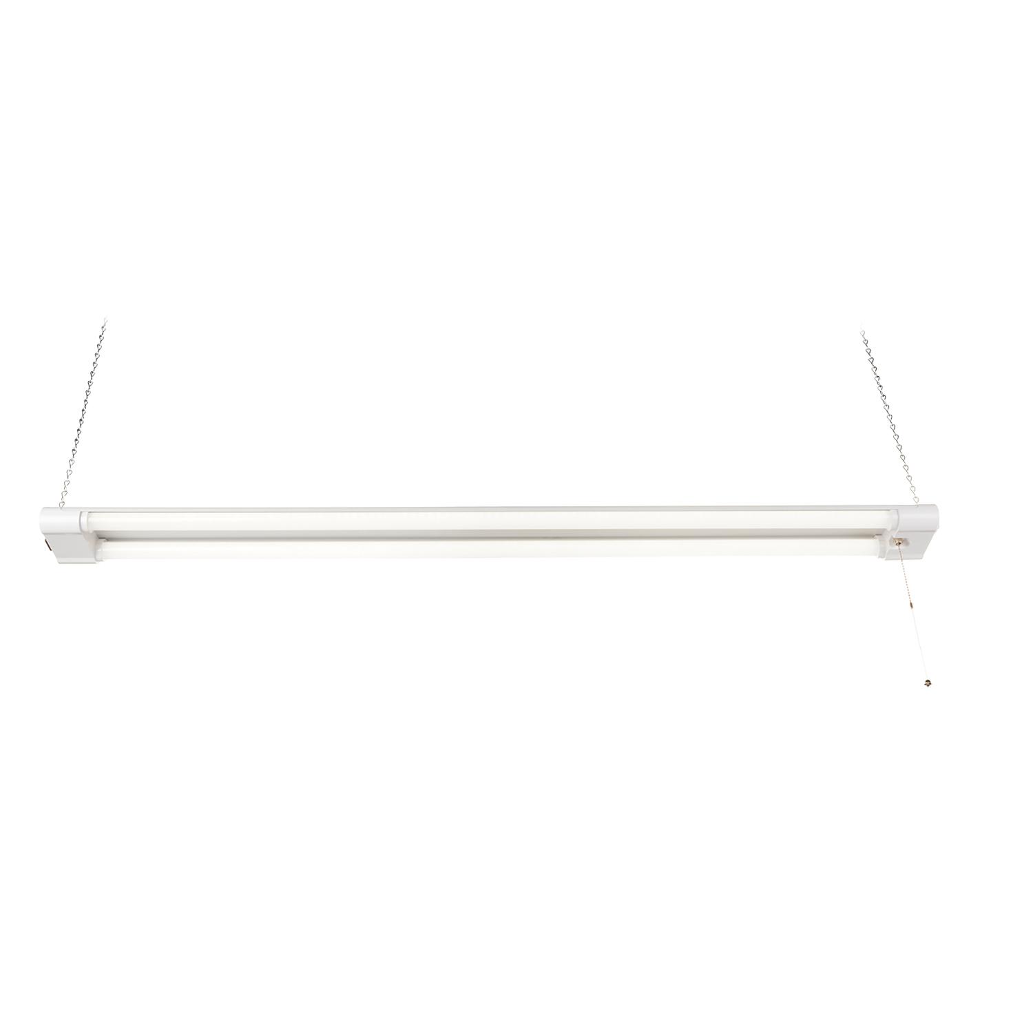 11" Smart White Shop Light